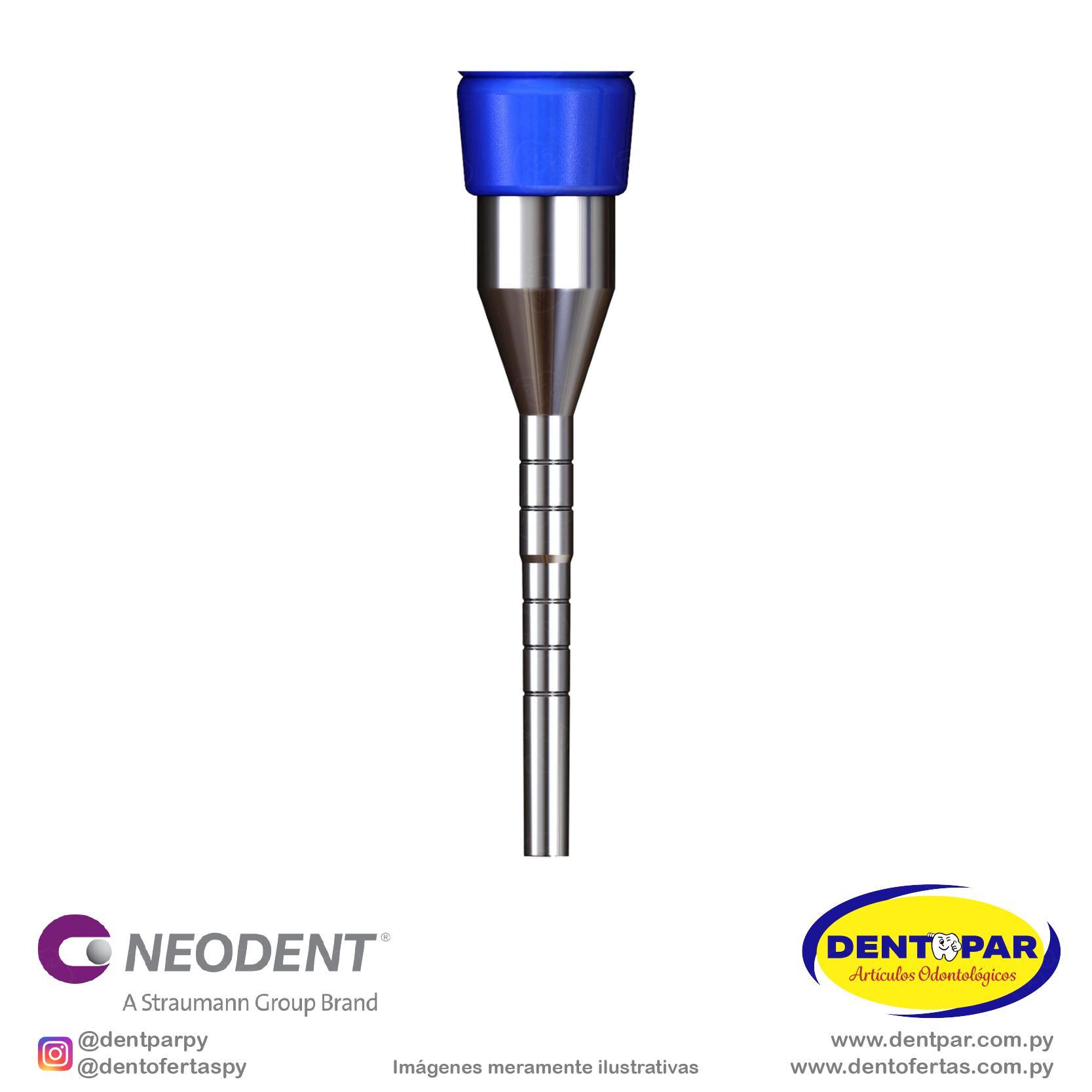 Imagen del producto Compactador 1.8mm