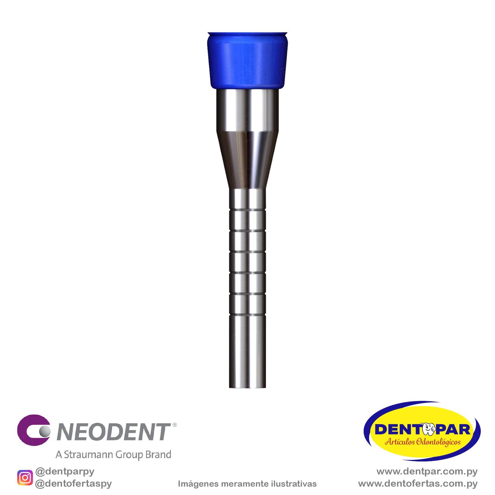 Imagen del producto Compactador 3.5mm