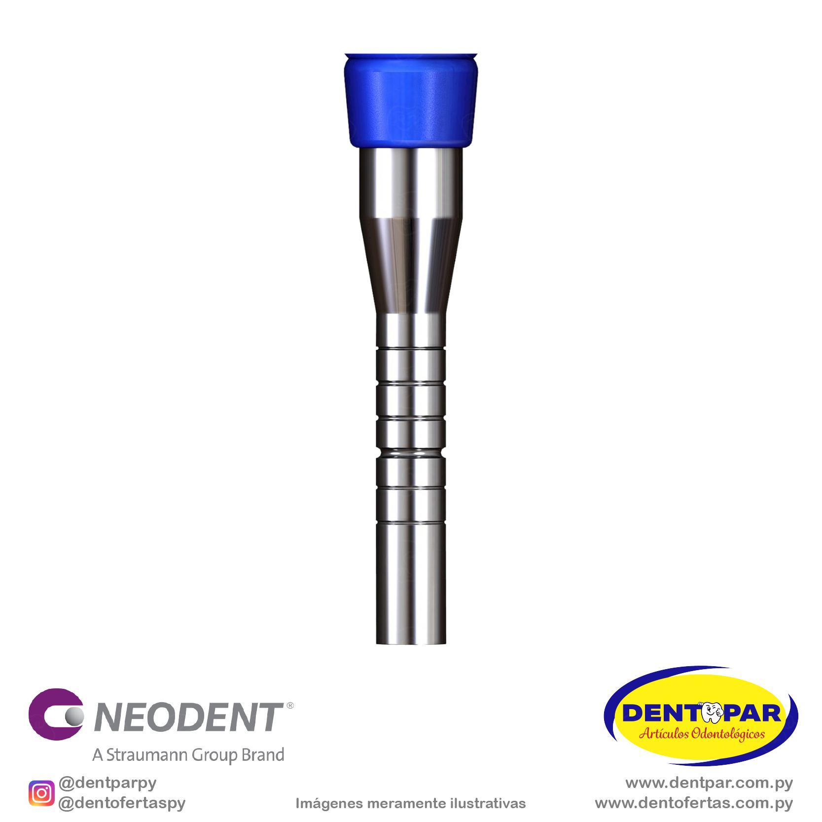 Imagen del producto Compactador 4.0mm