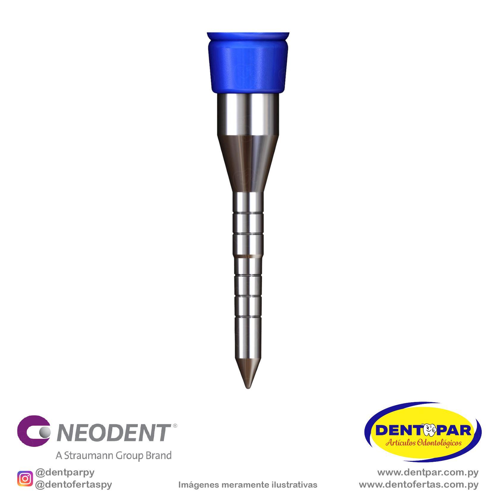 Imagen del producto Expansor 2.5mm