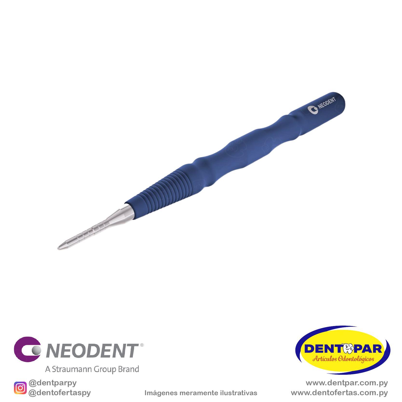 Imagen del producto Expansor 3.0mm