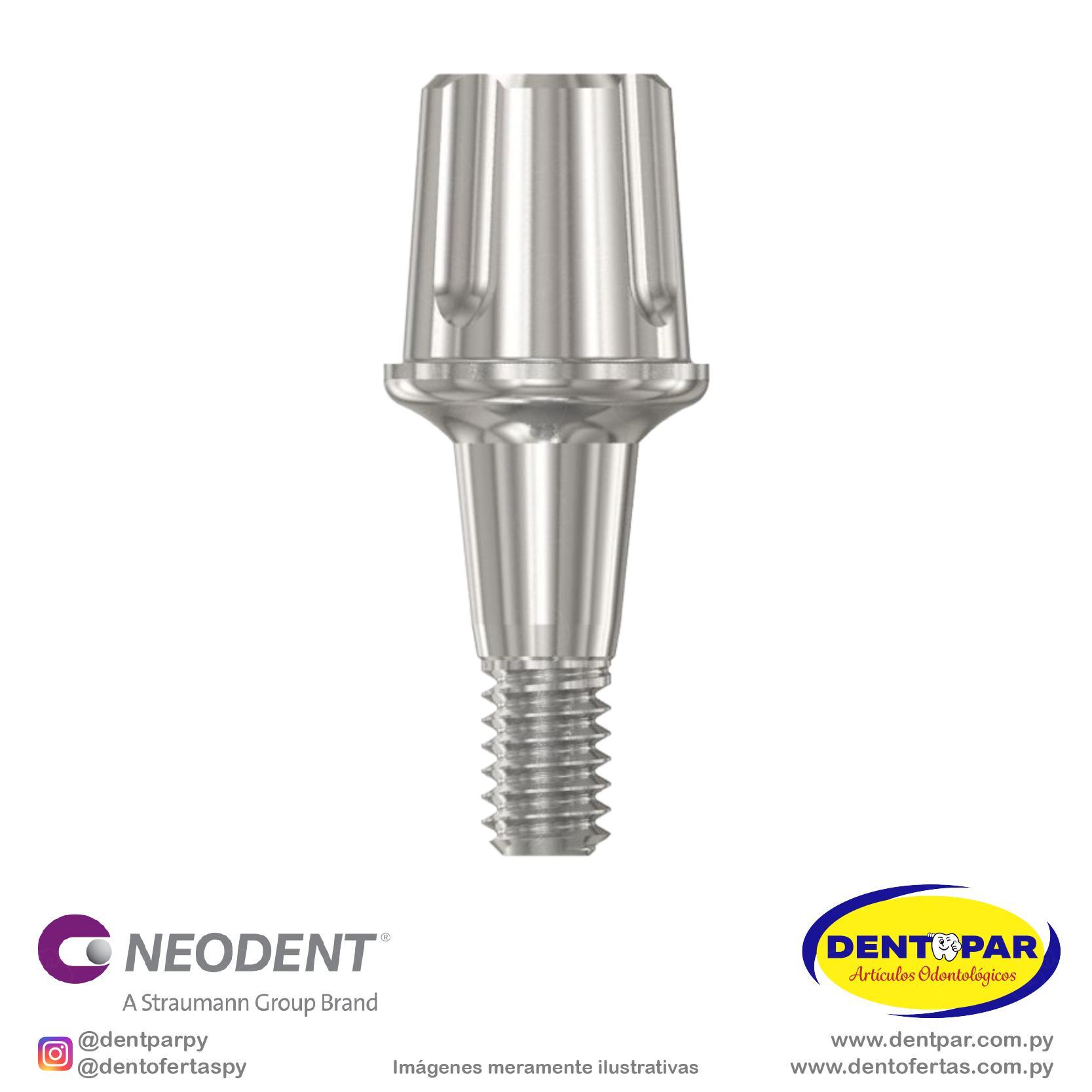 Imagen del producto Muñón universal CM 4.5×4×1.5