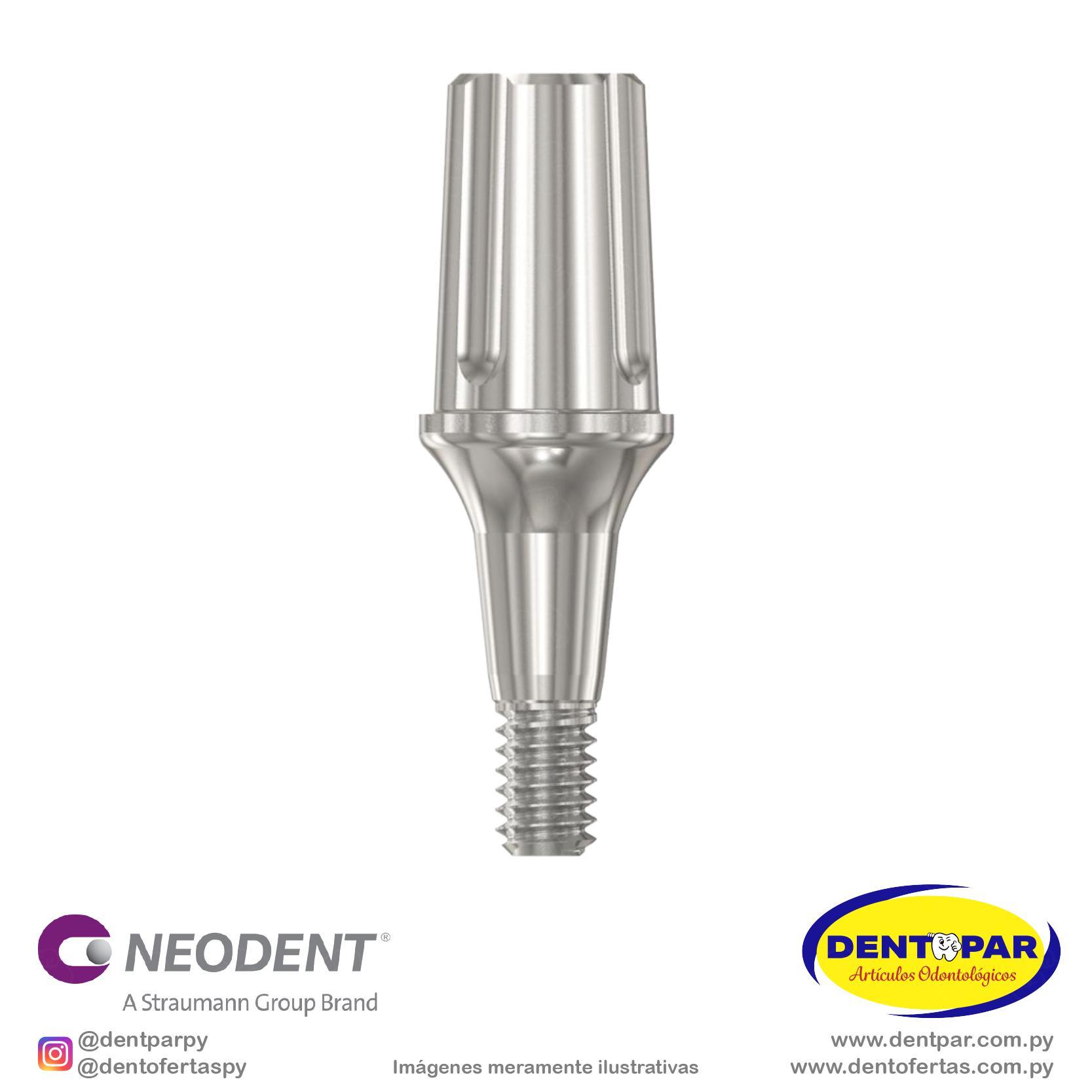 Imagen del producto Muñón universal CM 4.5×6×2.5