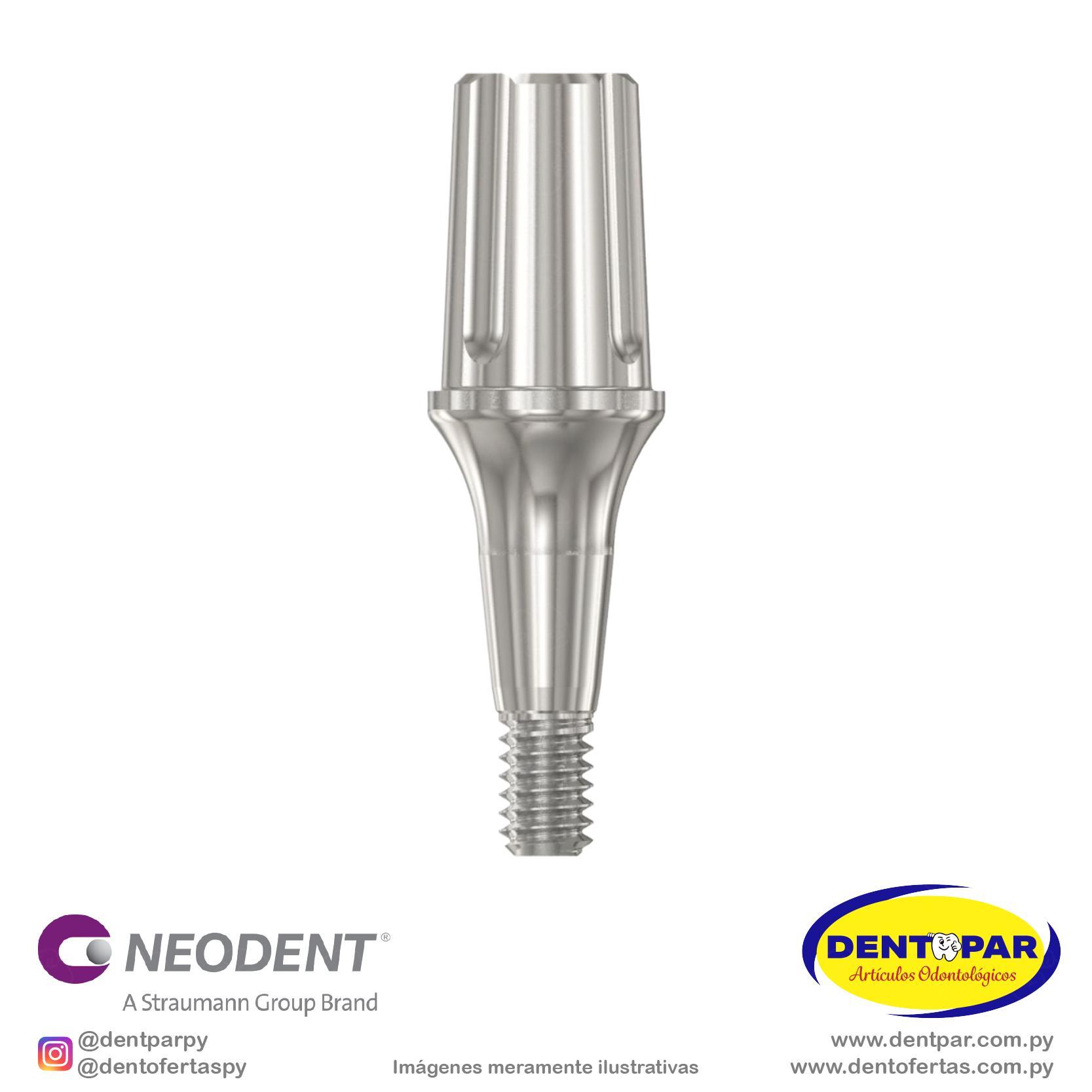 Imagen del producto Muñón universal CM 4.5×6×3.5