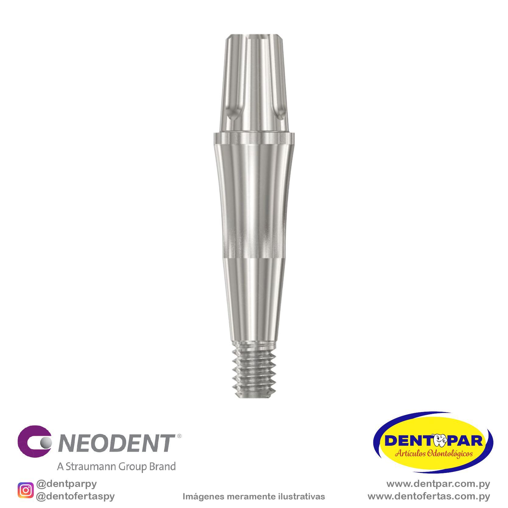 Imagen del producto Muñón universal CM 3.3×4×5.5mm