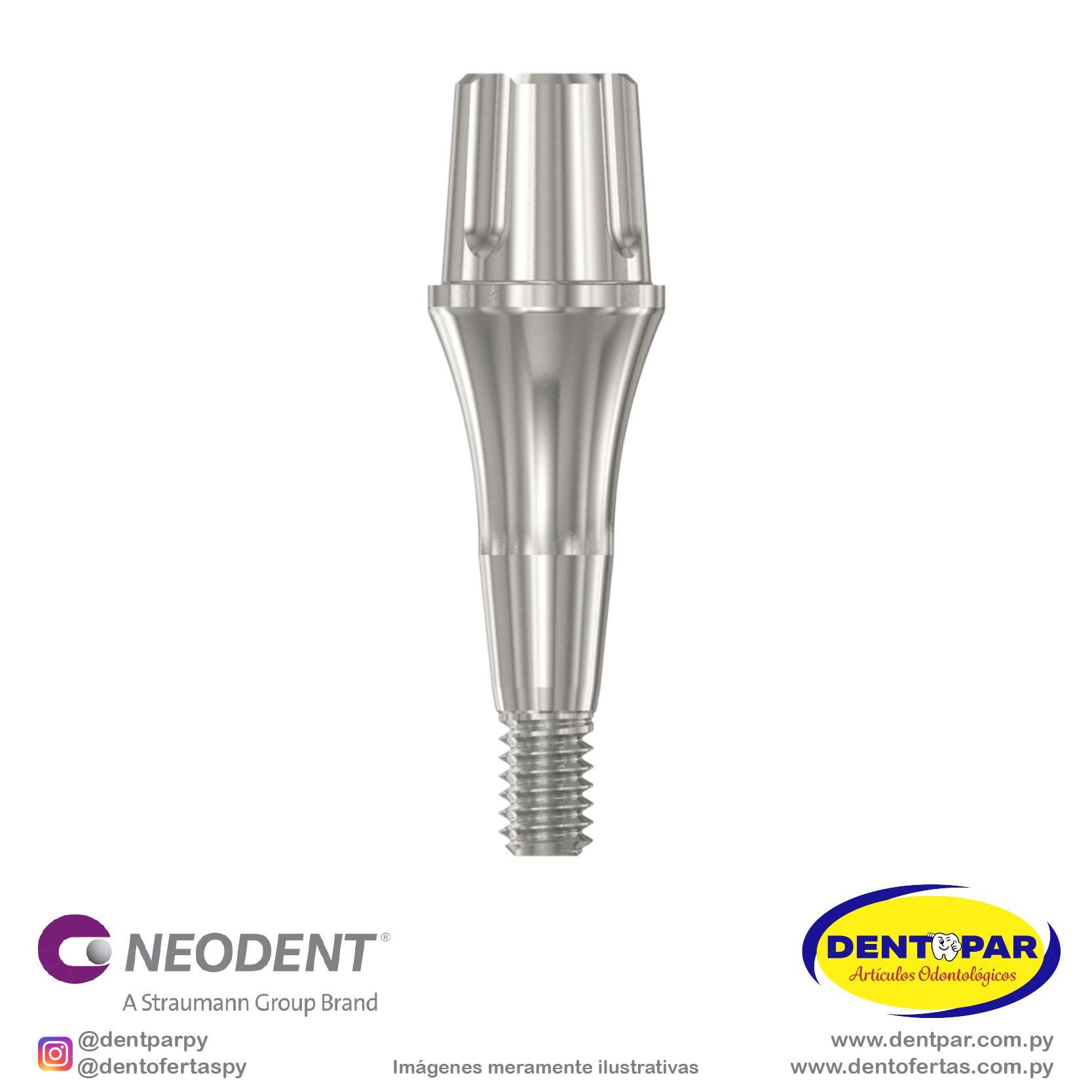 Imagen del producto Muñón universal CM 4.5×4×5.5mm