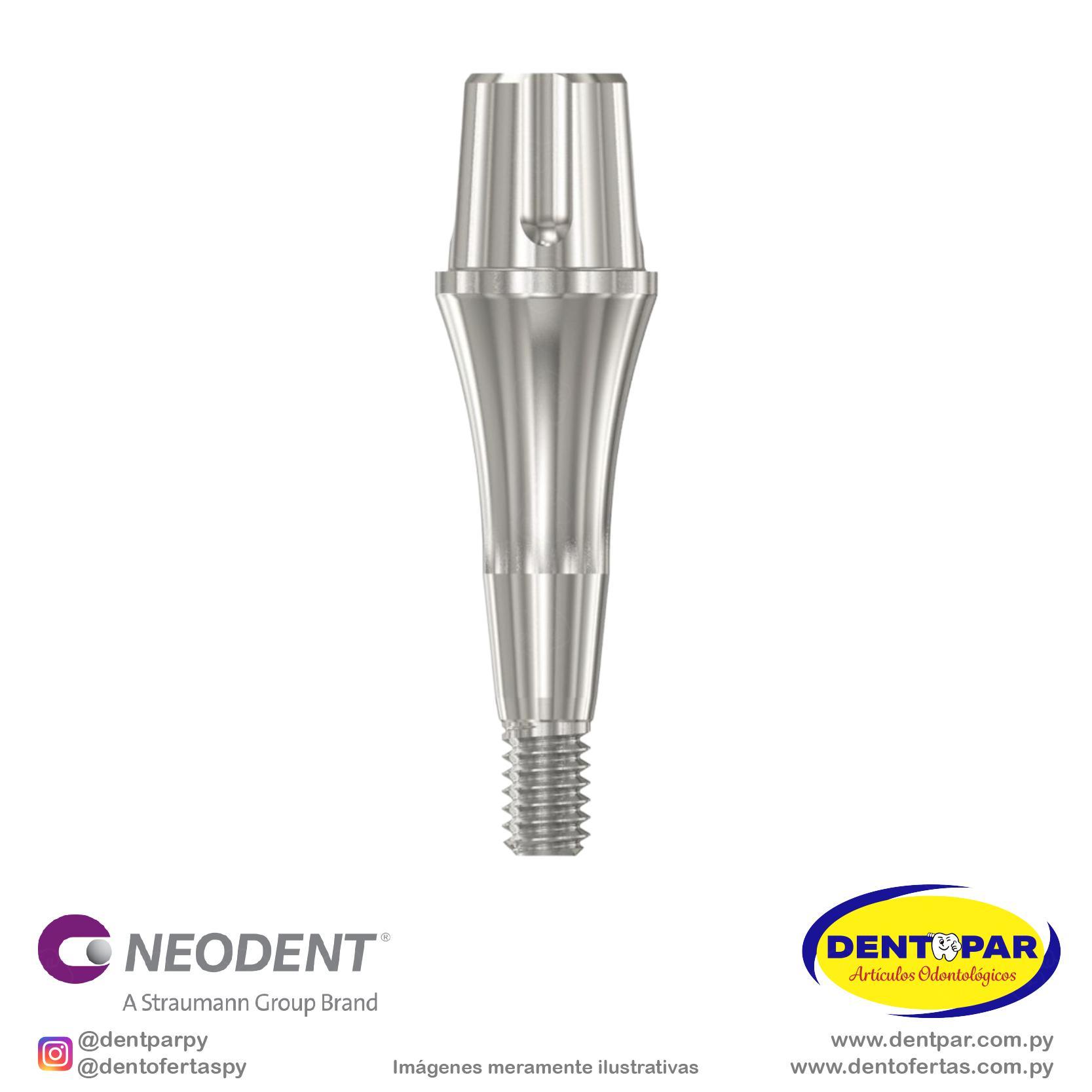 Imagen del producto Muñón universal CM 4.5×4×6.5mm