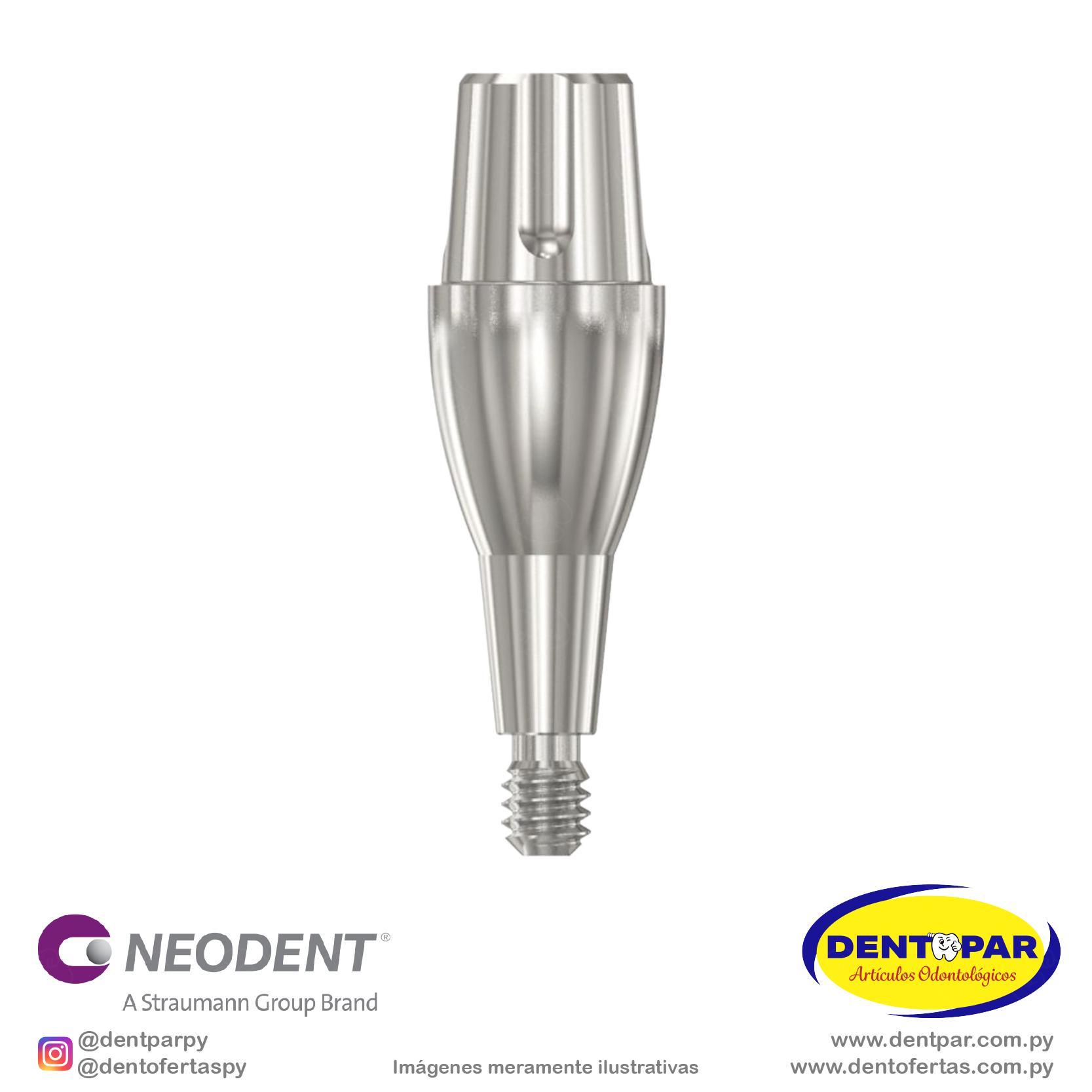 Imagen del producto Muñón universal CM 4.5×4×5.5mm