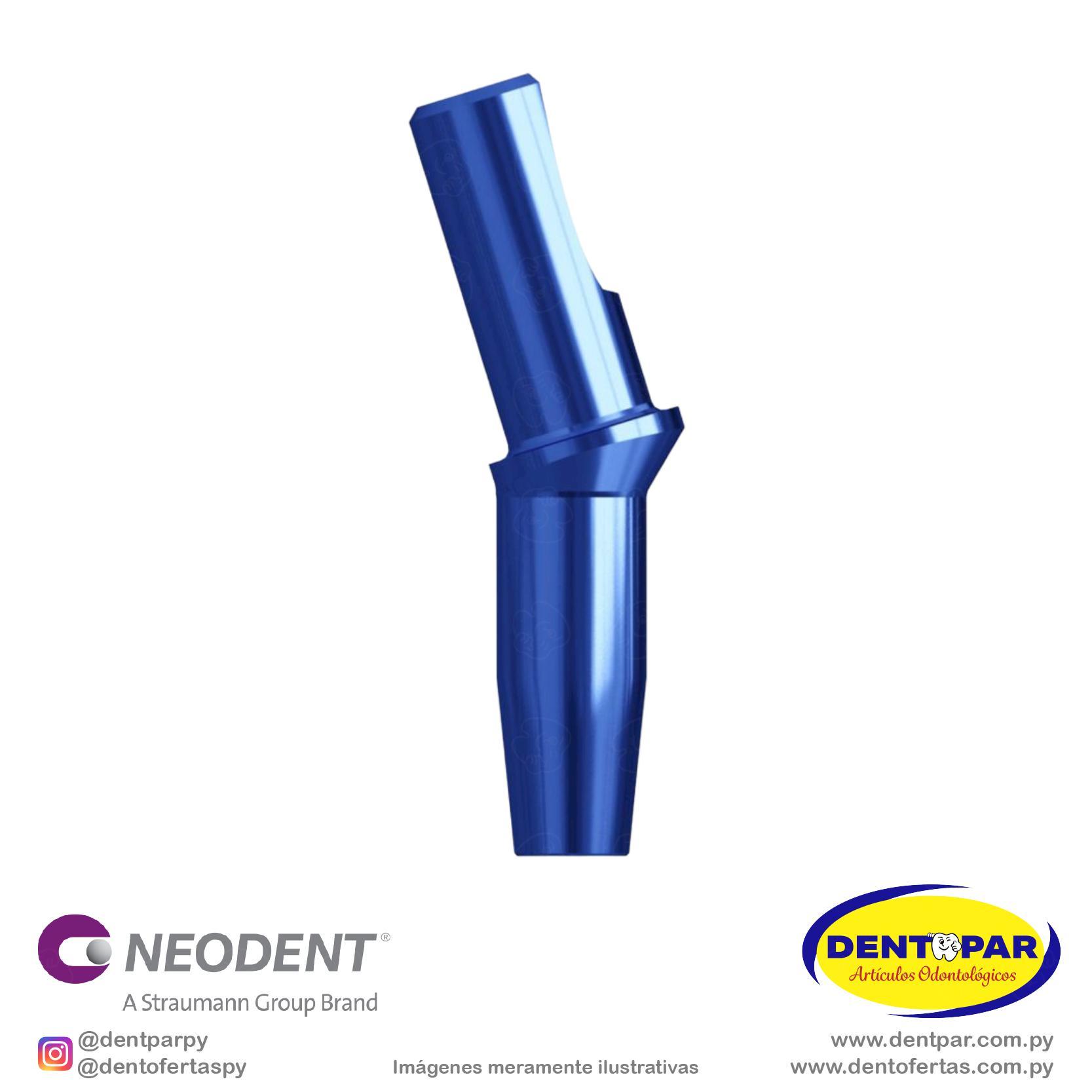Imagen del producto Muñón Ang.17G.CM 3.3×6×3.5 P/ Selec.Prote