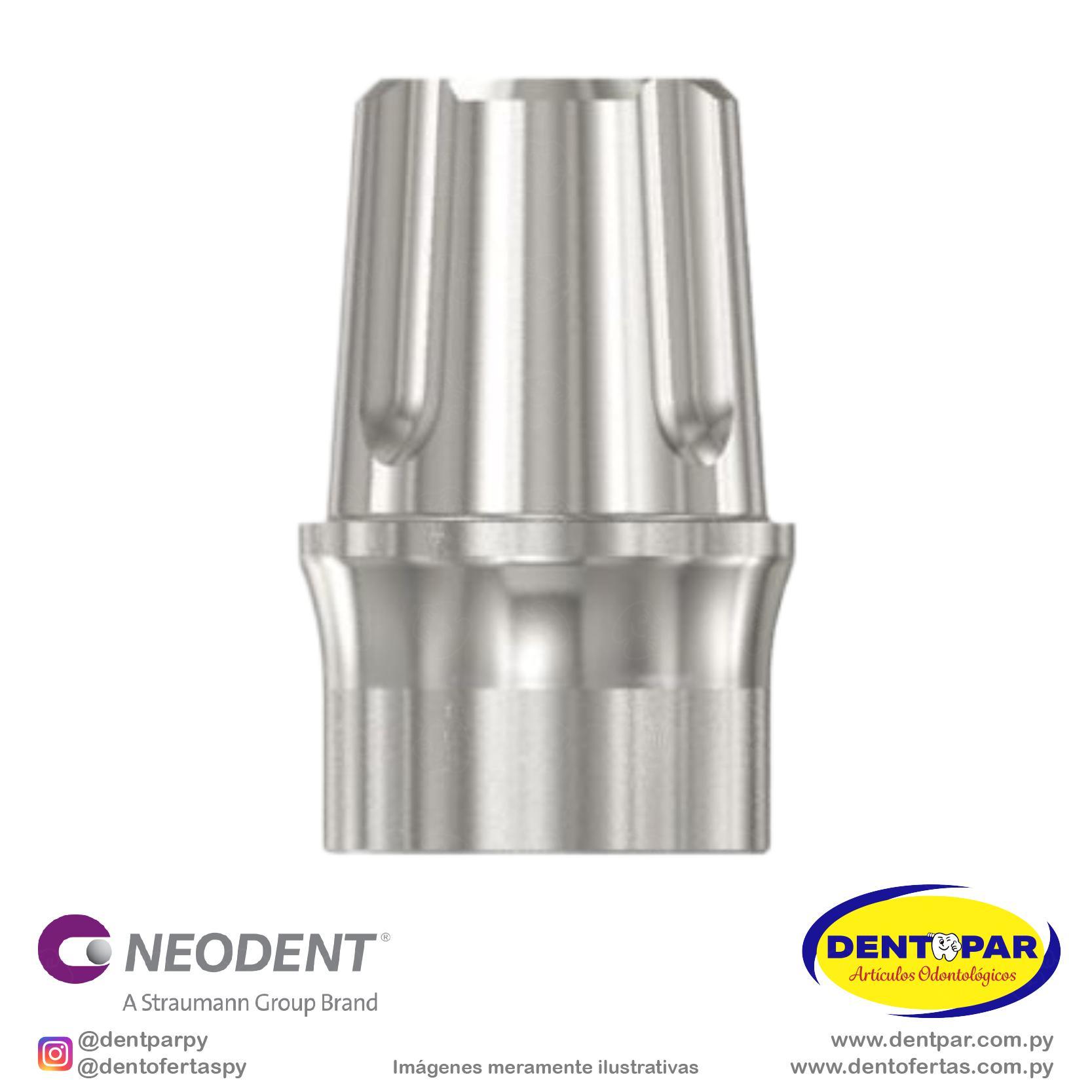 Imagen del producto Muñón universal SF 4.5×4×3mm