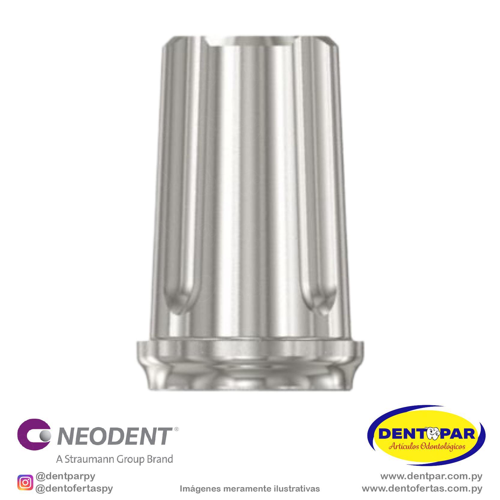 Imagen del producto Muñón universal SF 4.5×6×1mm