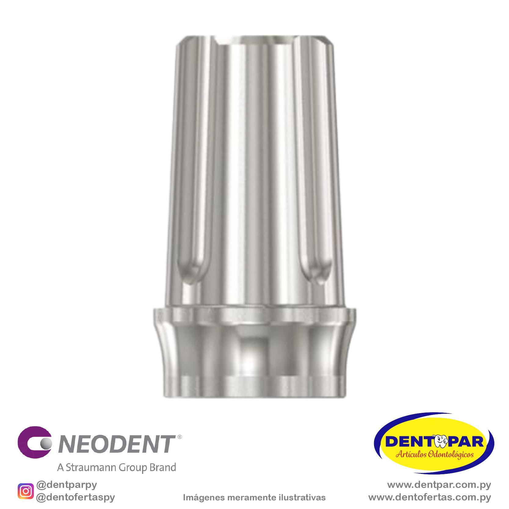 Imagen del producto Muñón universal SF 4.5×6×2mm
