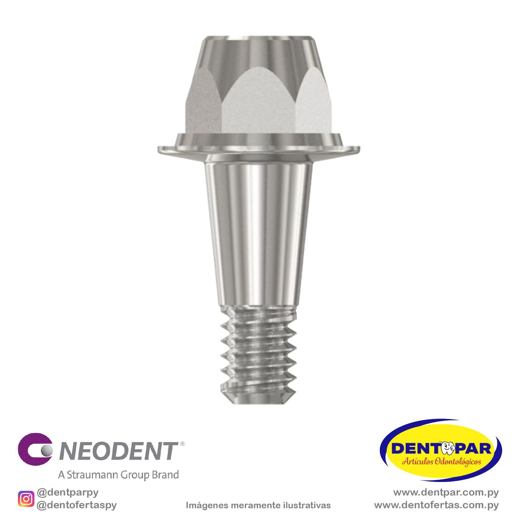Imagen del producto Pilar CM 4.5mm