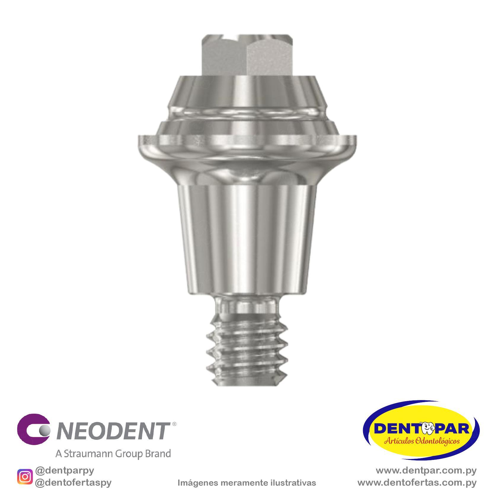 Imagen del producto Mini pilar cónico CW 1.5mm