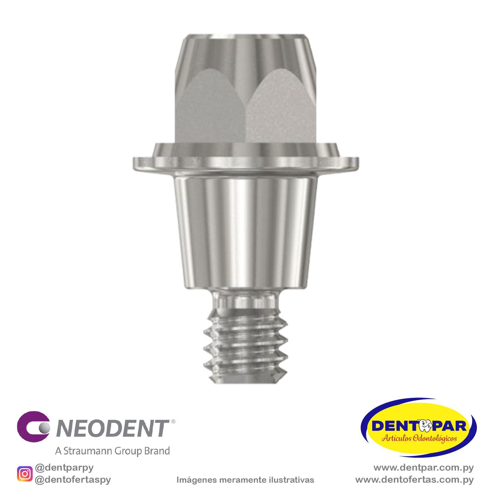 Imagen del producto Pilar WS 0.8mm