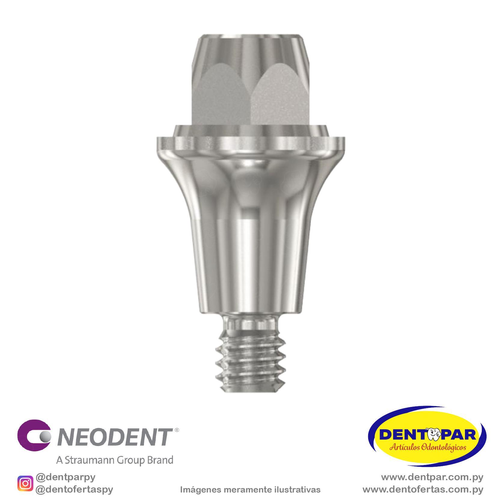 Imagen del producto Pilar WS 2.5mm