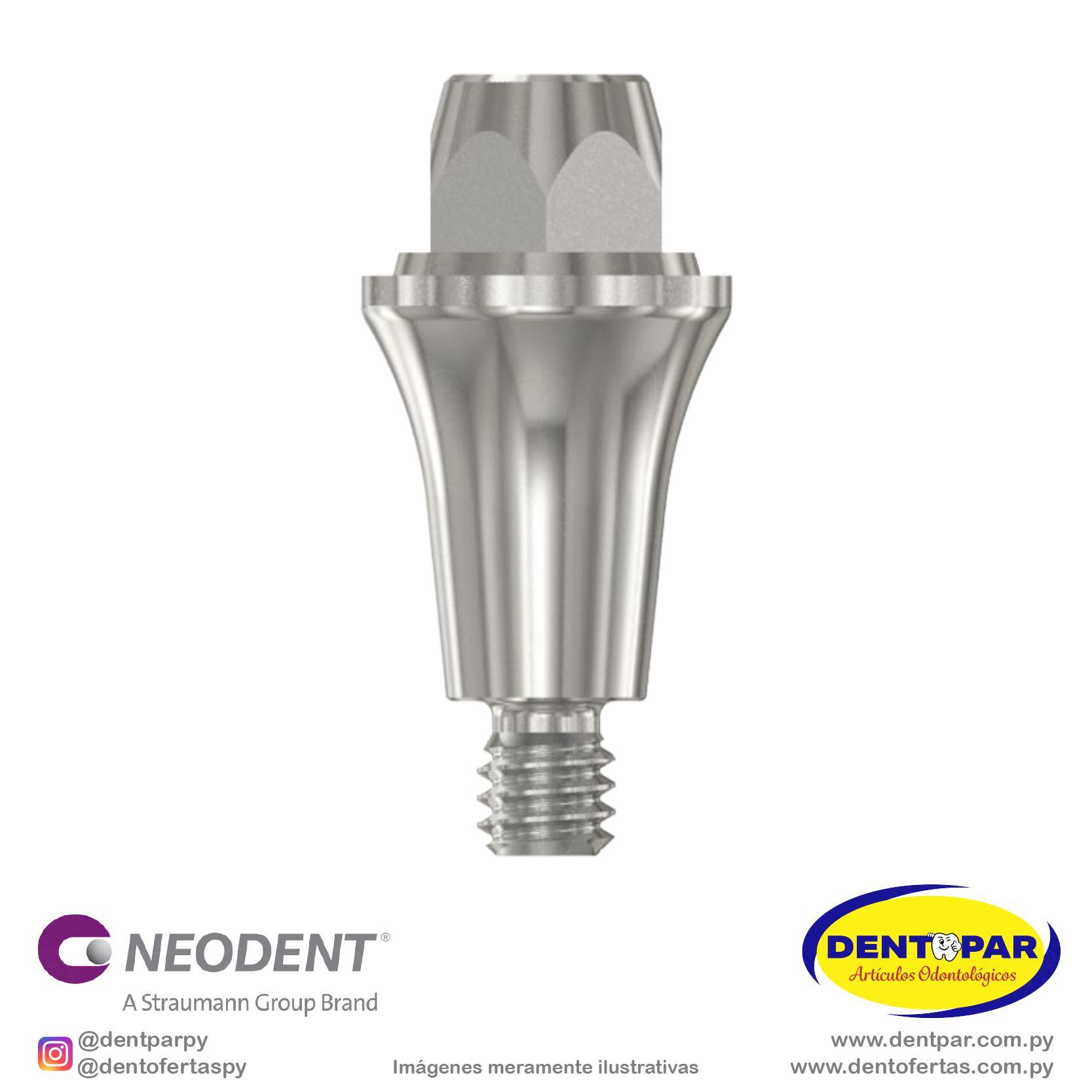 Imagen del producto Pilar WS 3.5mm