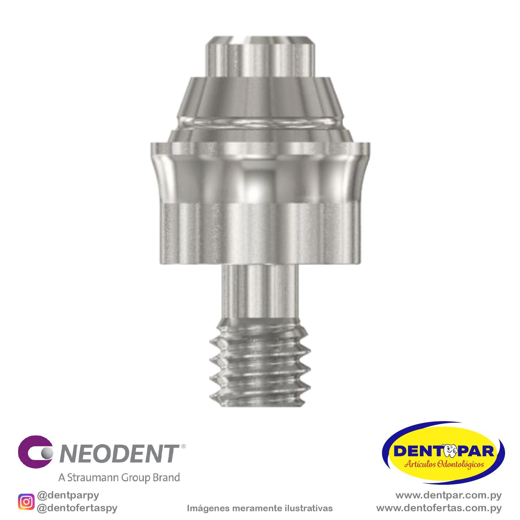 Imagen del producto Mini pilar cónico SF 5.0×3.0mm