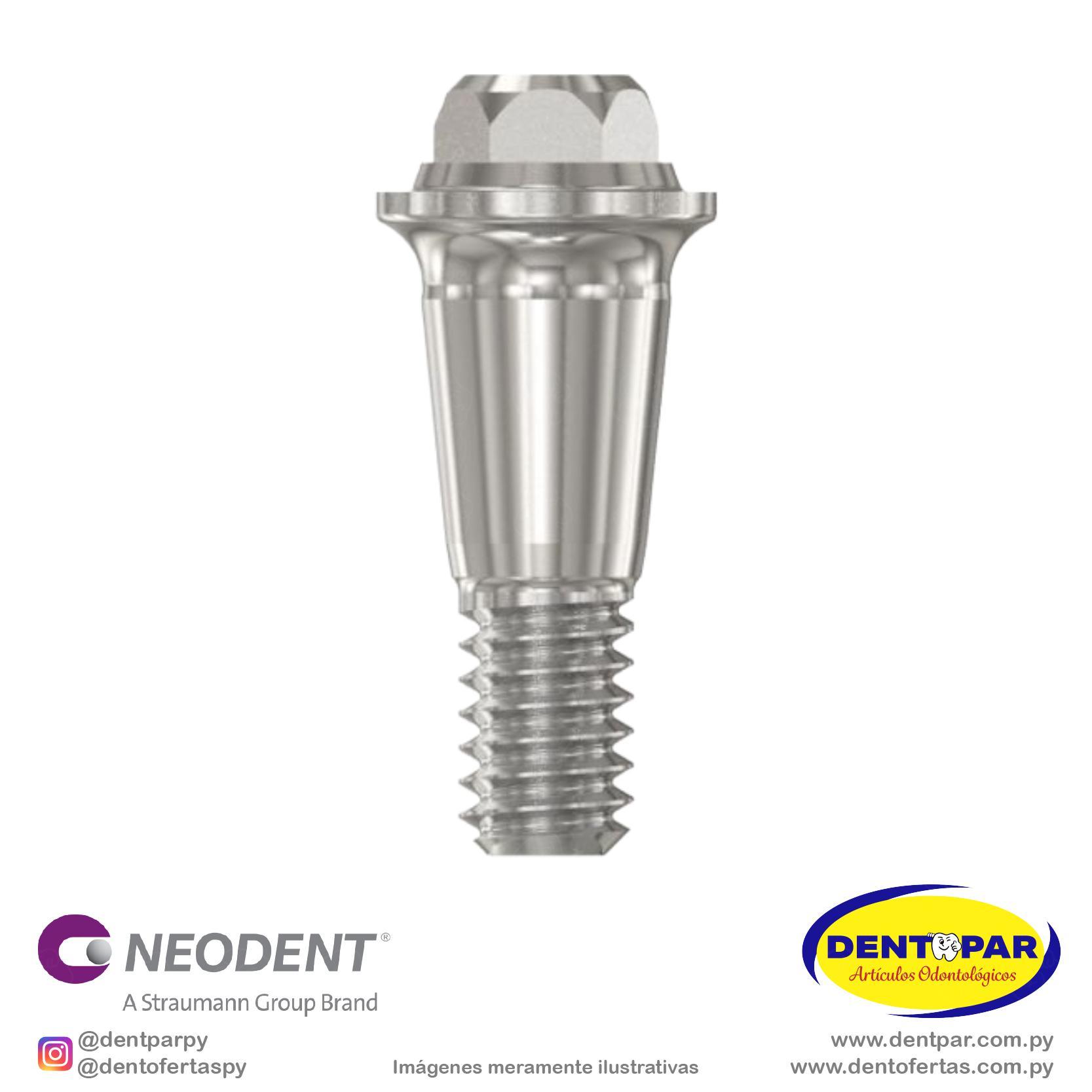 Imagen del producto Micro pilar CM 1.5mm