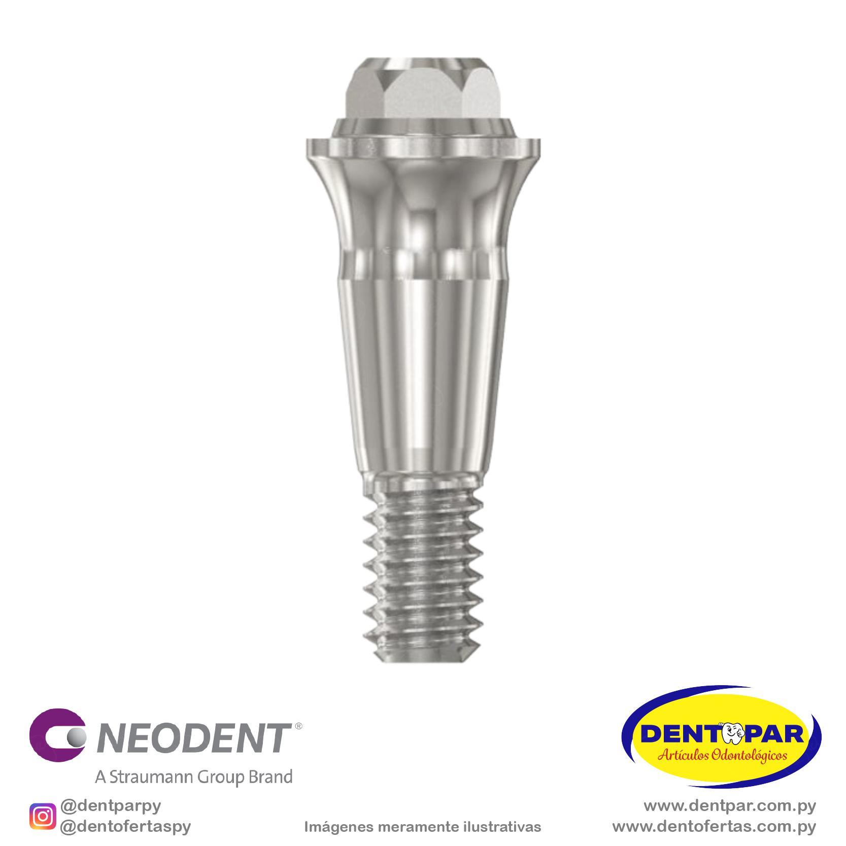 Imagen del producto Micro pilar CM 2.5mm