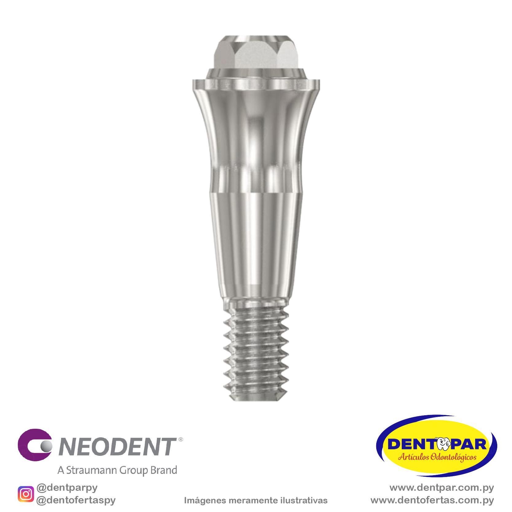 Imagen del producto Micro pilar CM 3.5mm