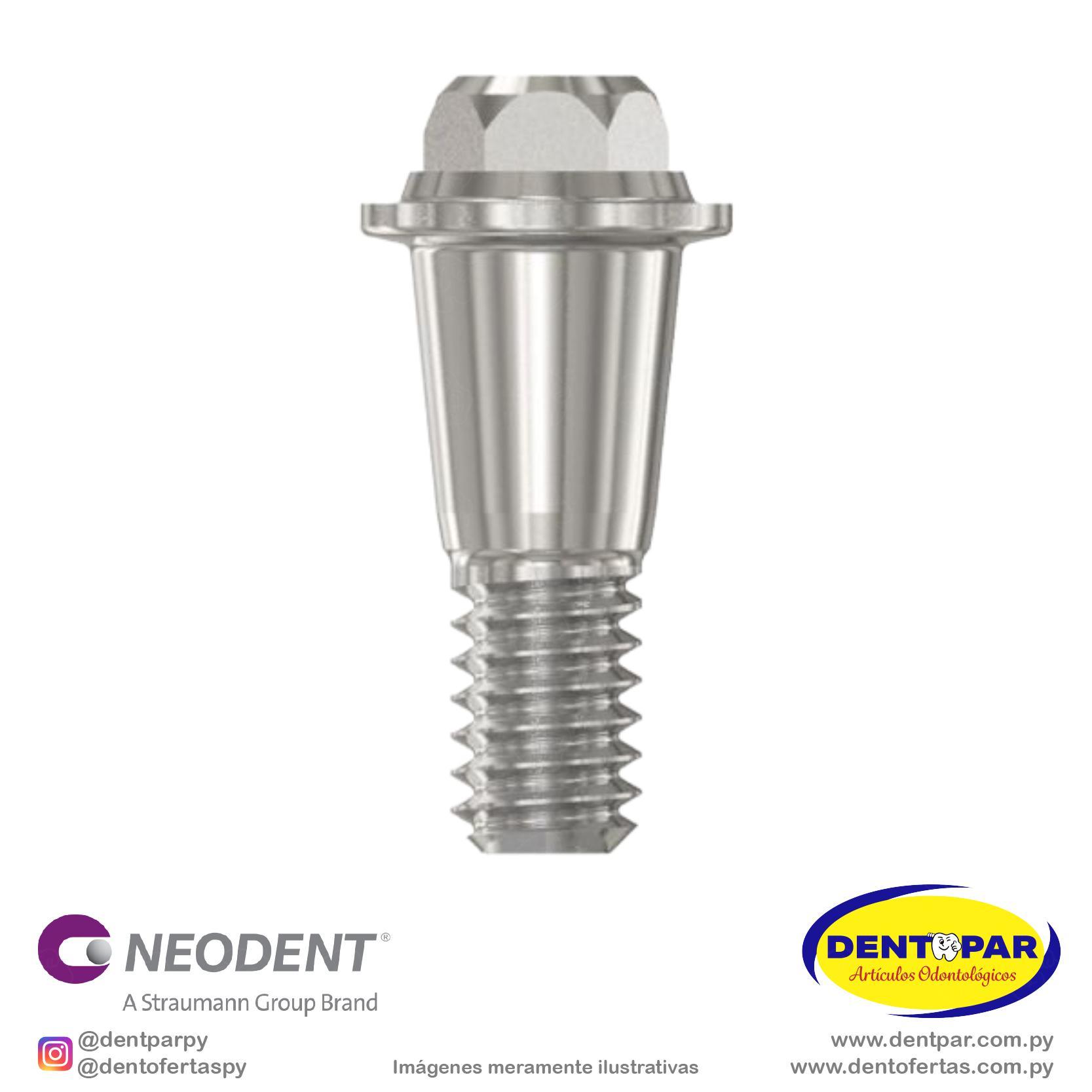 Imagen del producto Micro pilar CM 0.8mm