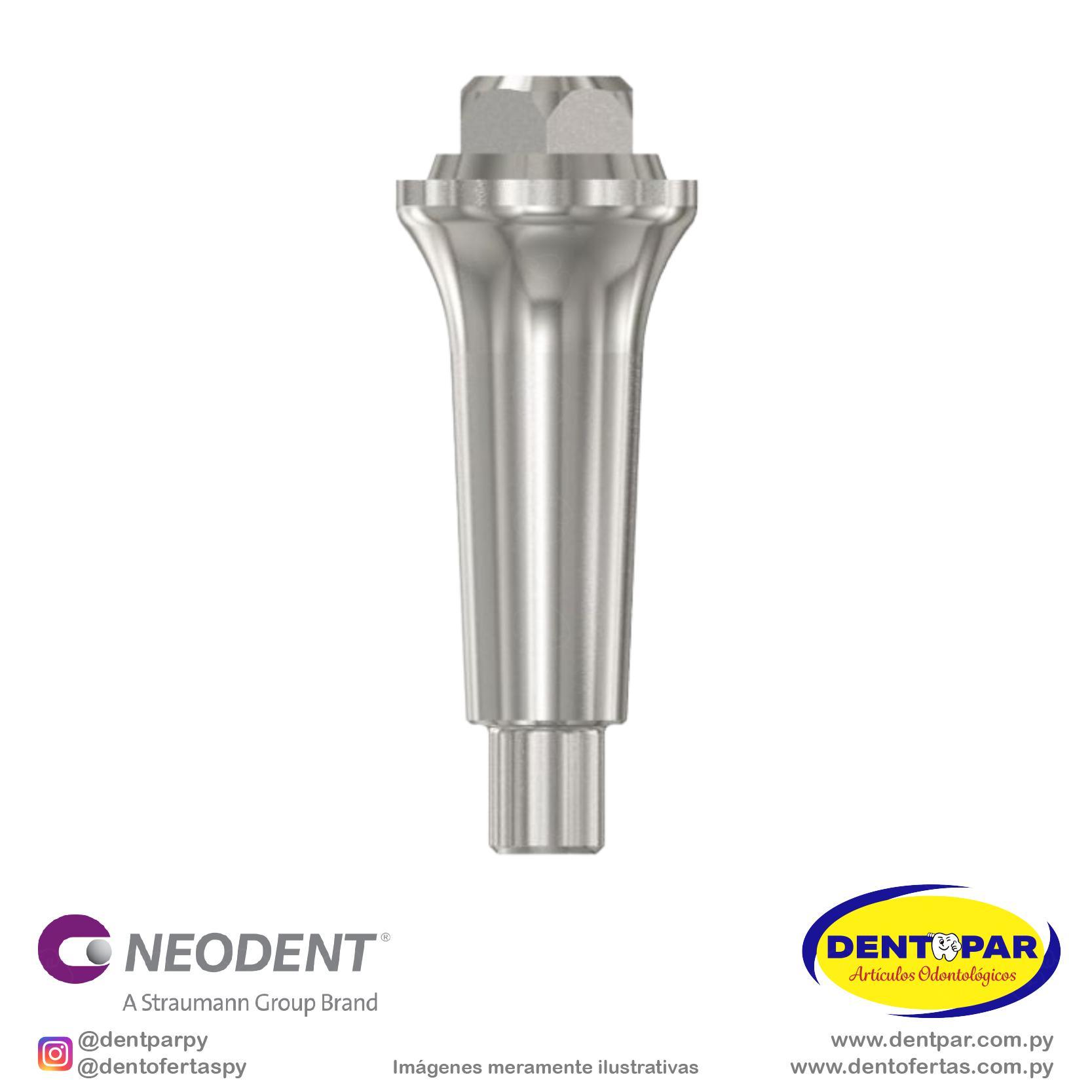 Imagen del producto Micro pilar Facility CM 2.5mm