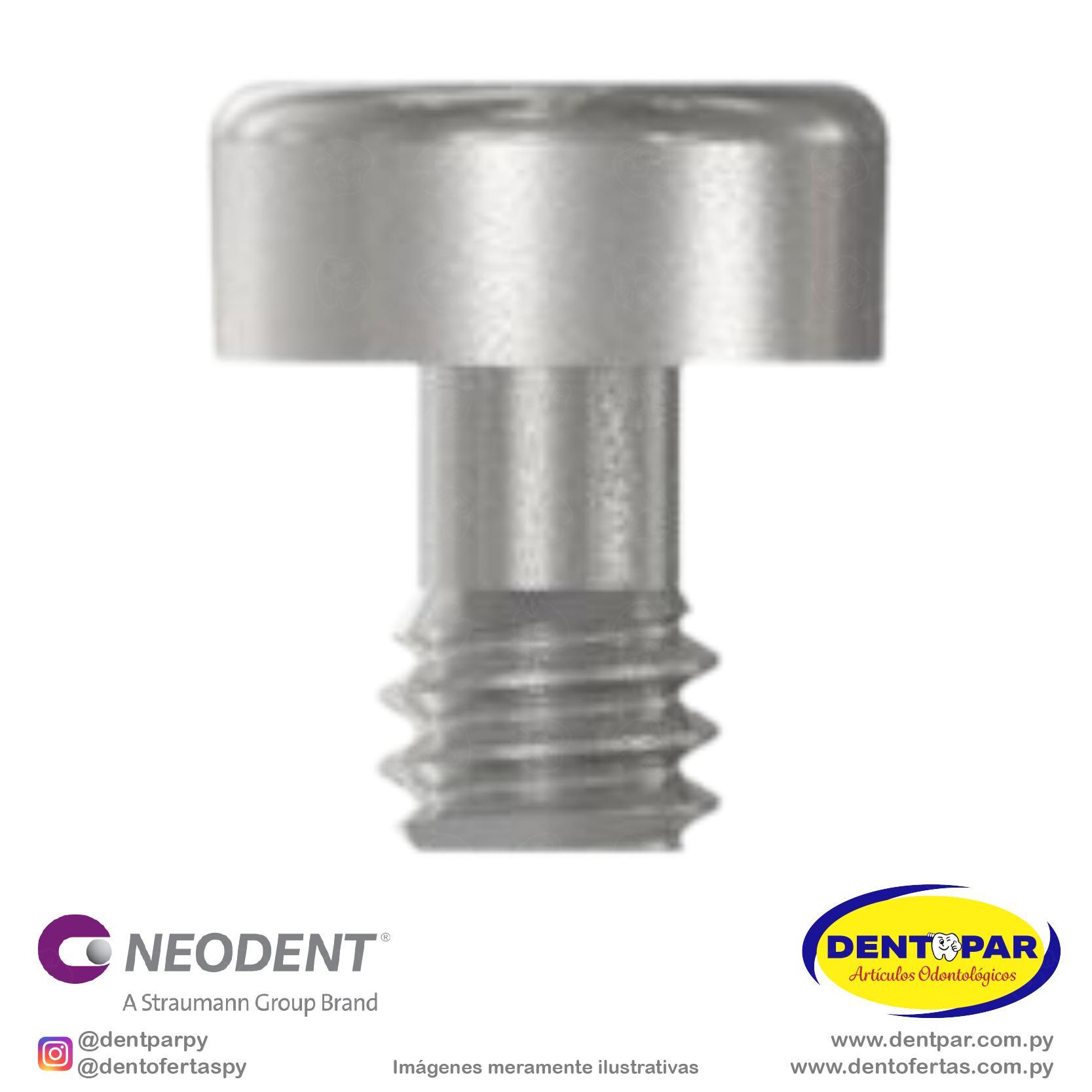 Imagen del producto Tornillo de cobertura 3.3