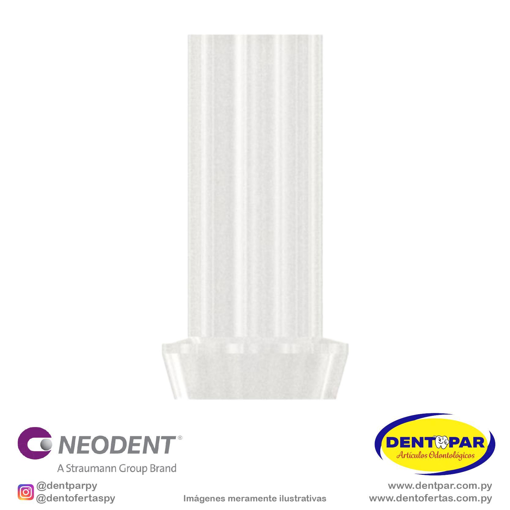 Imagen del producto UCLA calcinable 5.0 rotacional