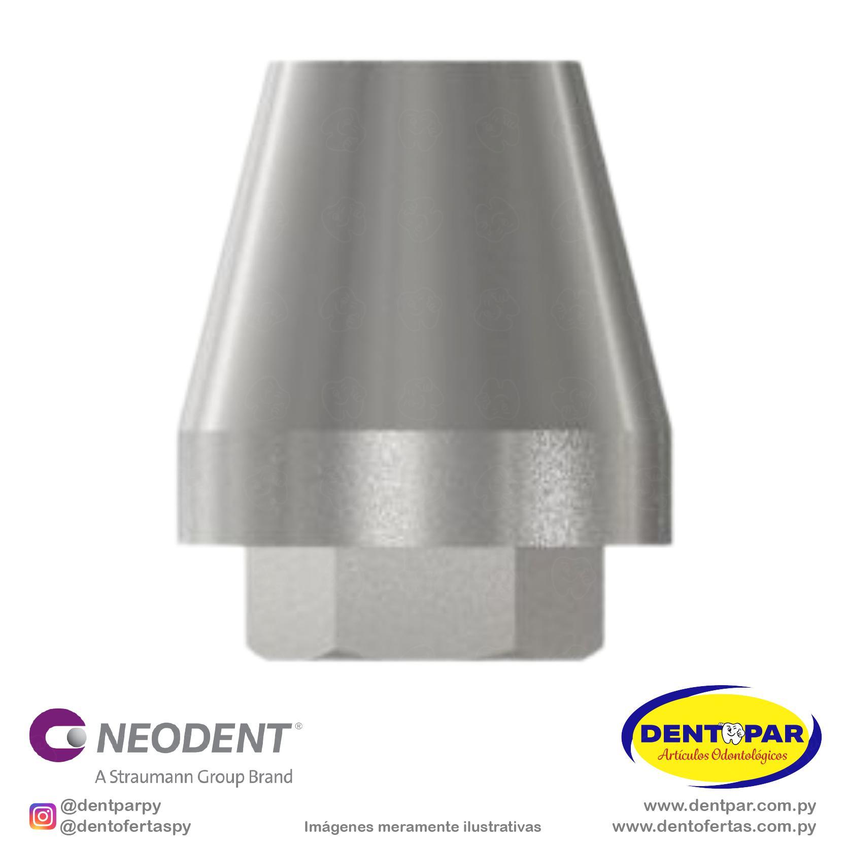Imagen del producto Protector pulido 4.3mm