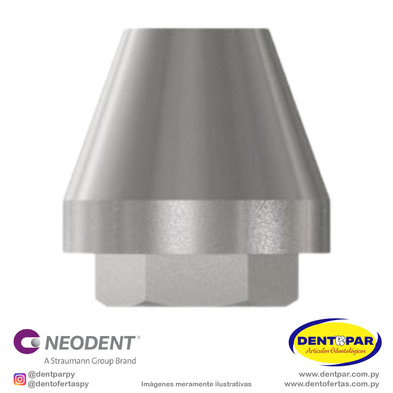 Imagen del producto Protector pulido 5.0mm