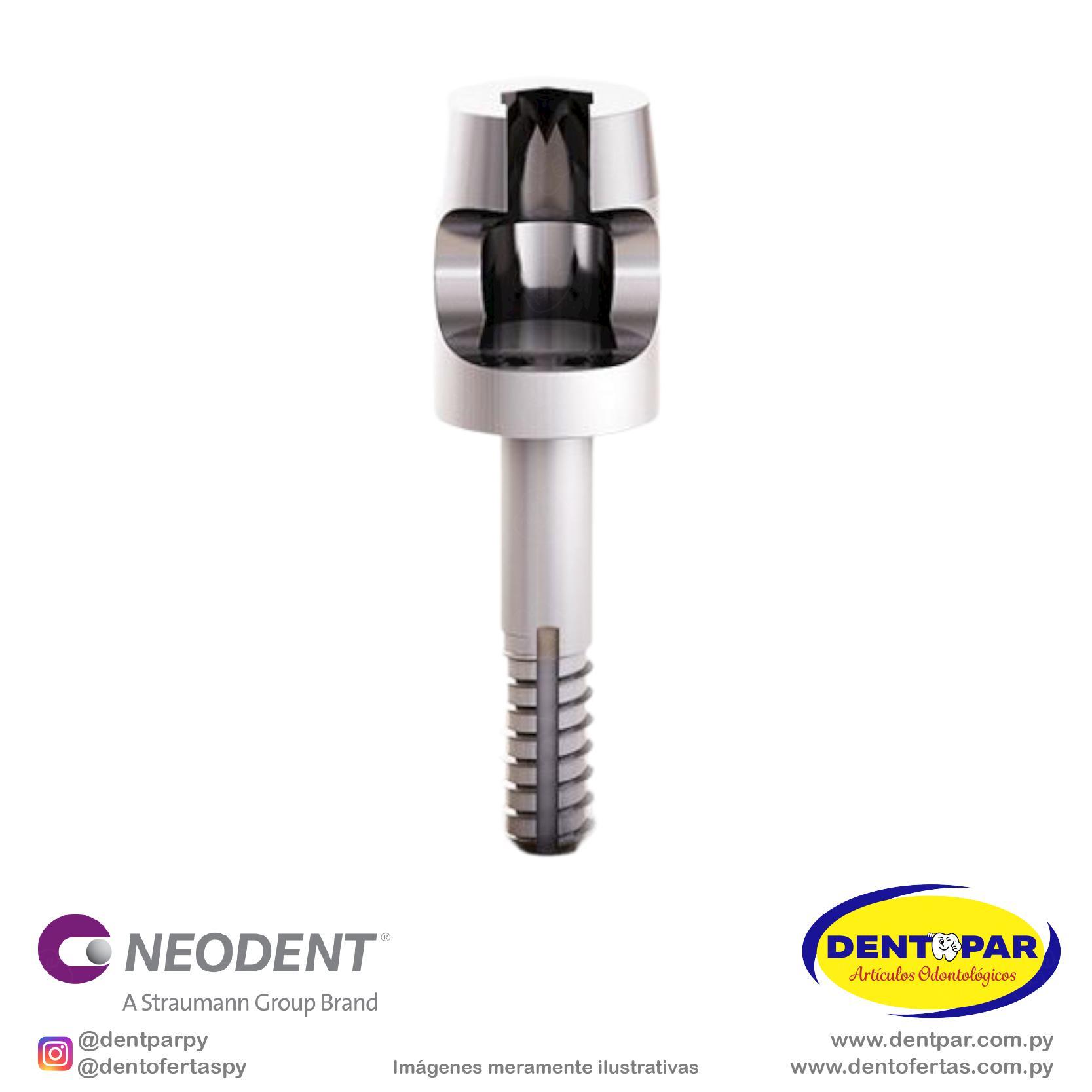 Imagen del producto Tracionador del Extrac dent 2.10×10