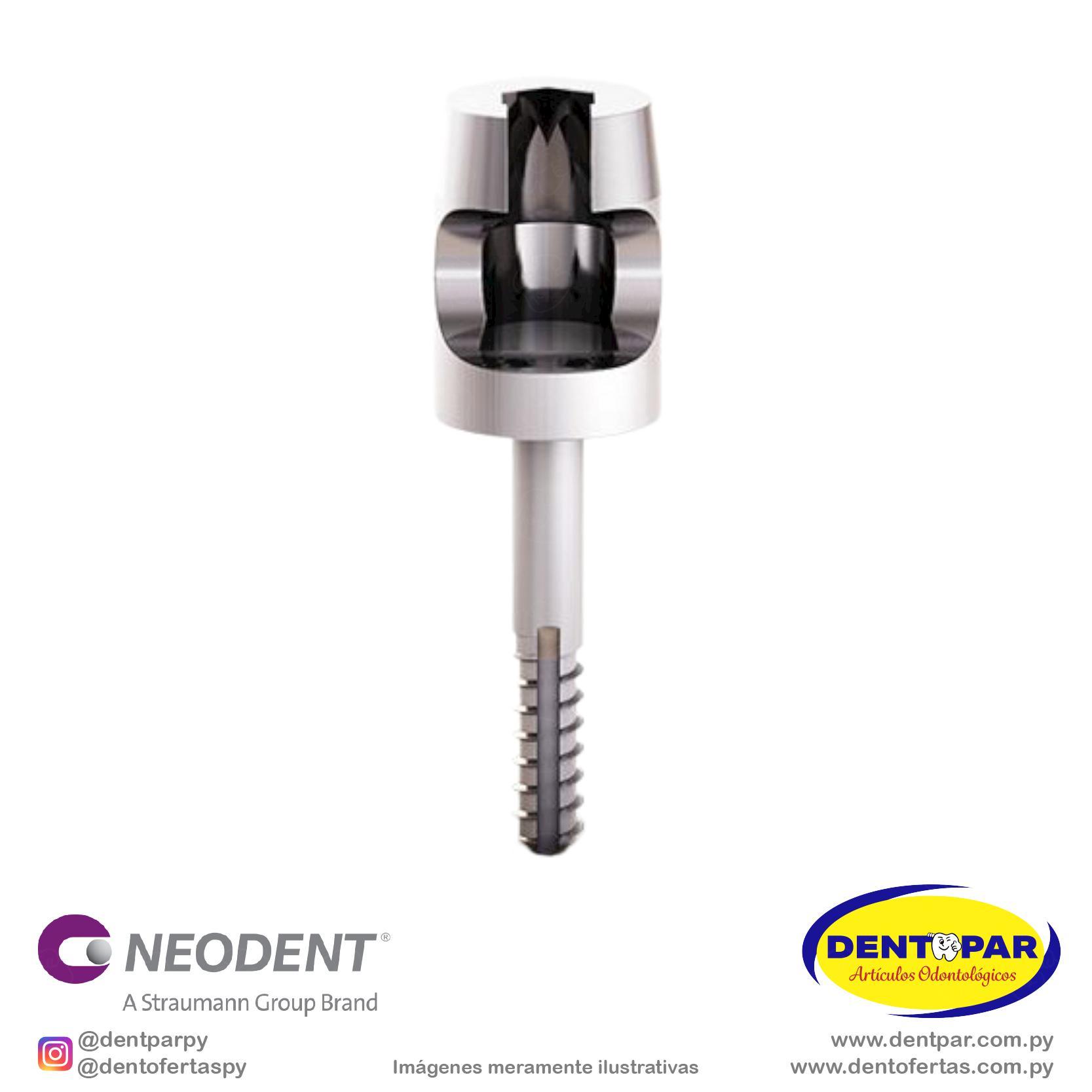 Imagen del producto Tracionador del Extrac dent 1.6×10