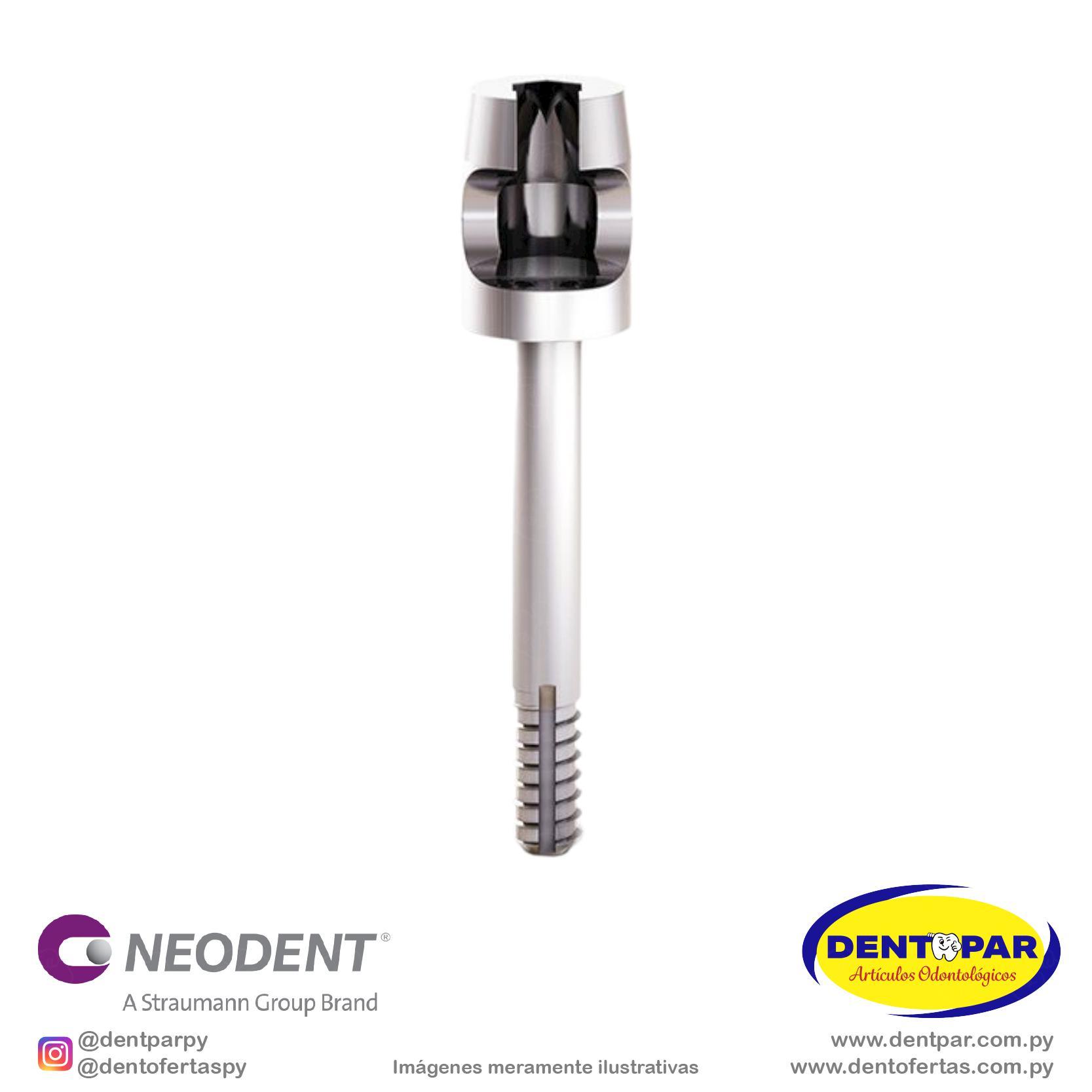Imagen del producto Tracionador del Extrac dent 2.10×16
