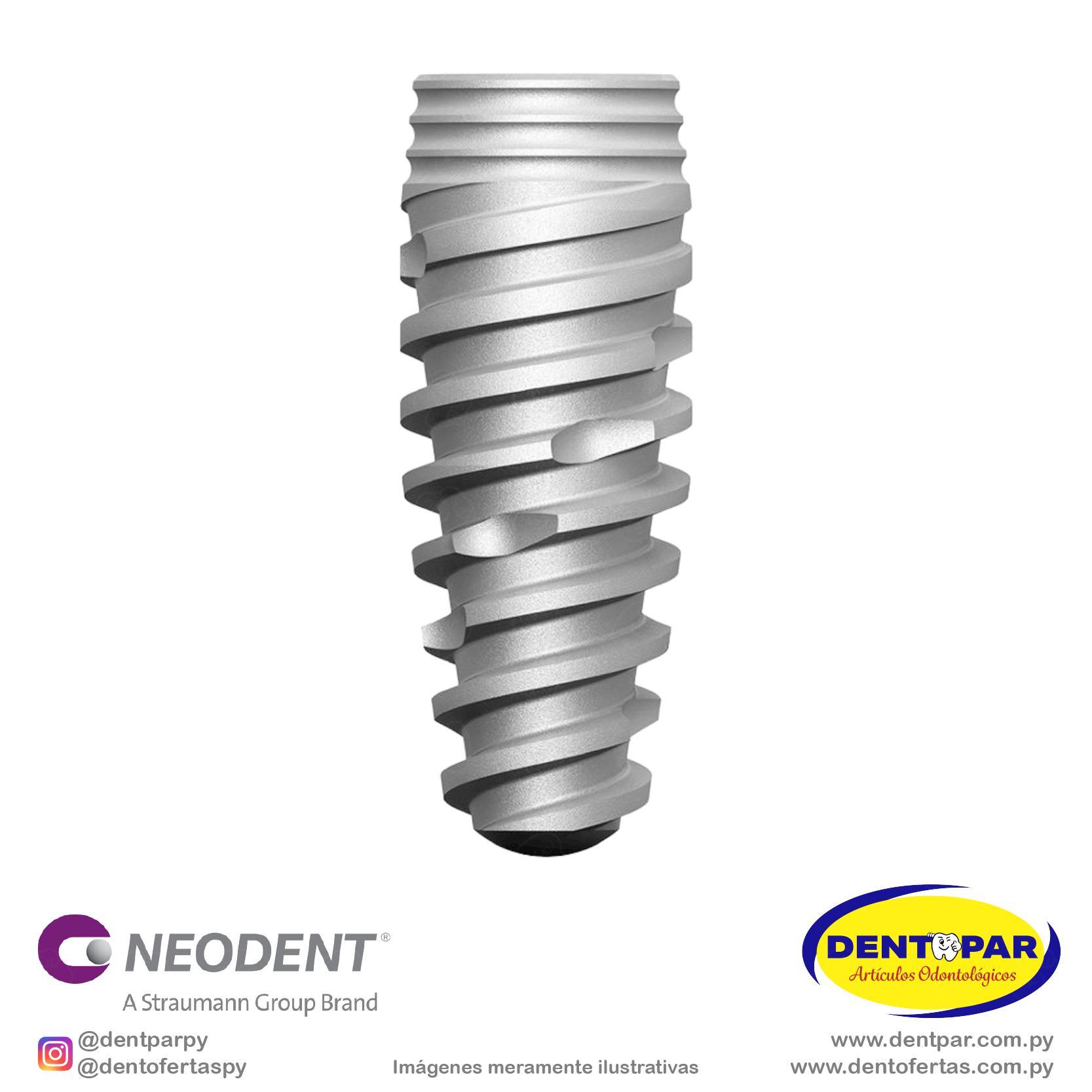 Imagen del producto Implante Drive CM Acqua 4.3×11.5mm