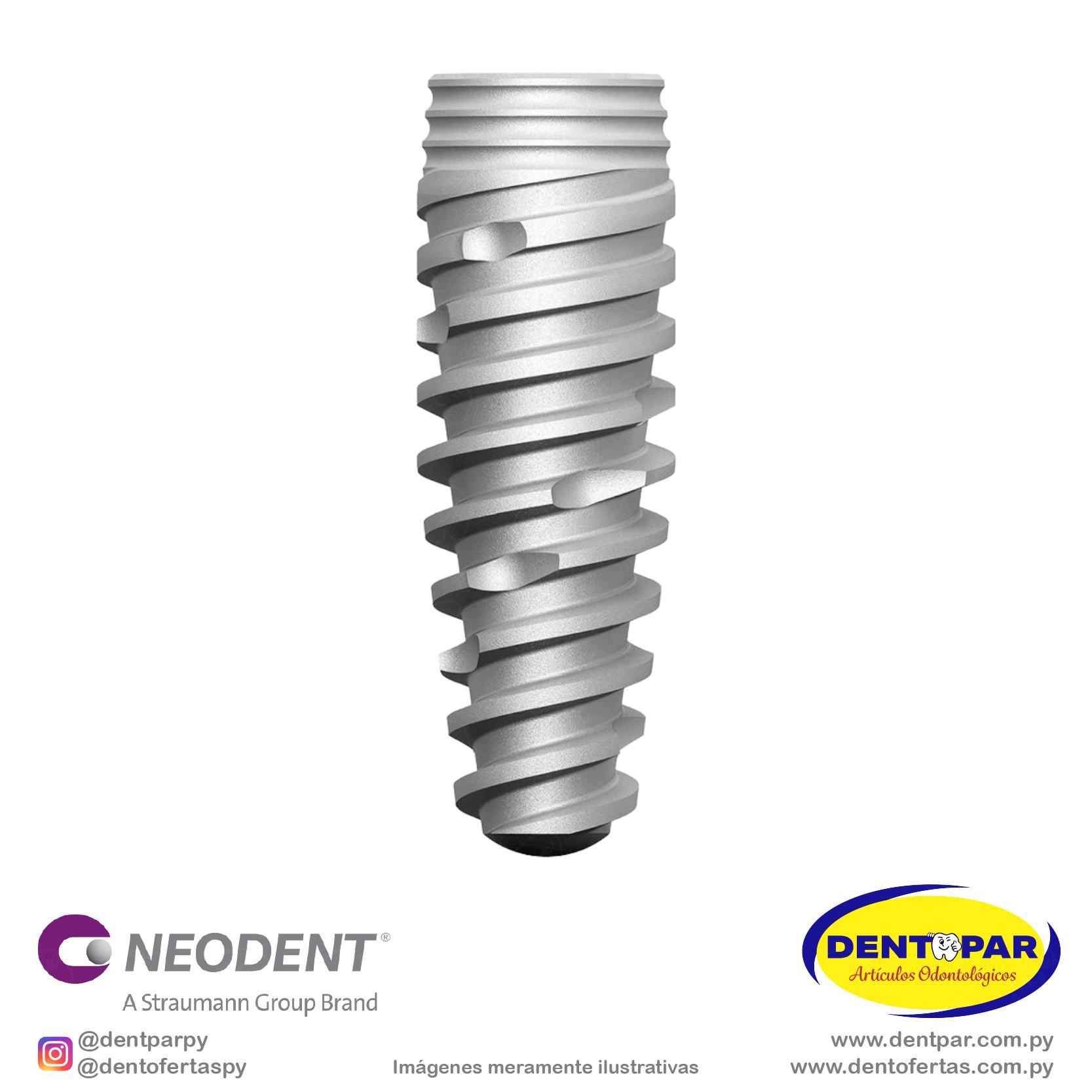 Imagen del producto Implante Drive CM Acqua 4.3×13mm