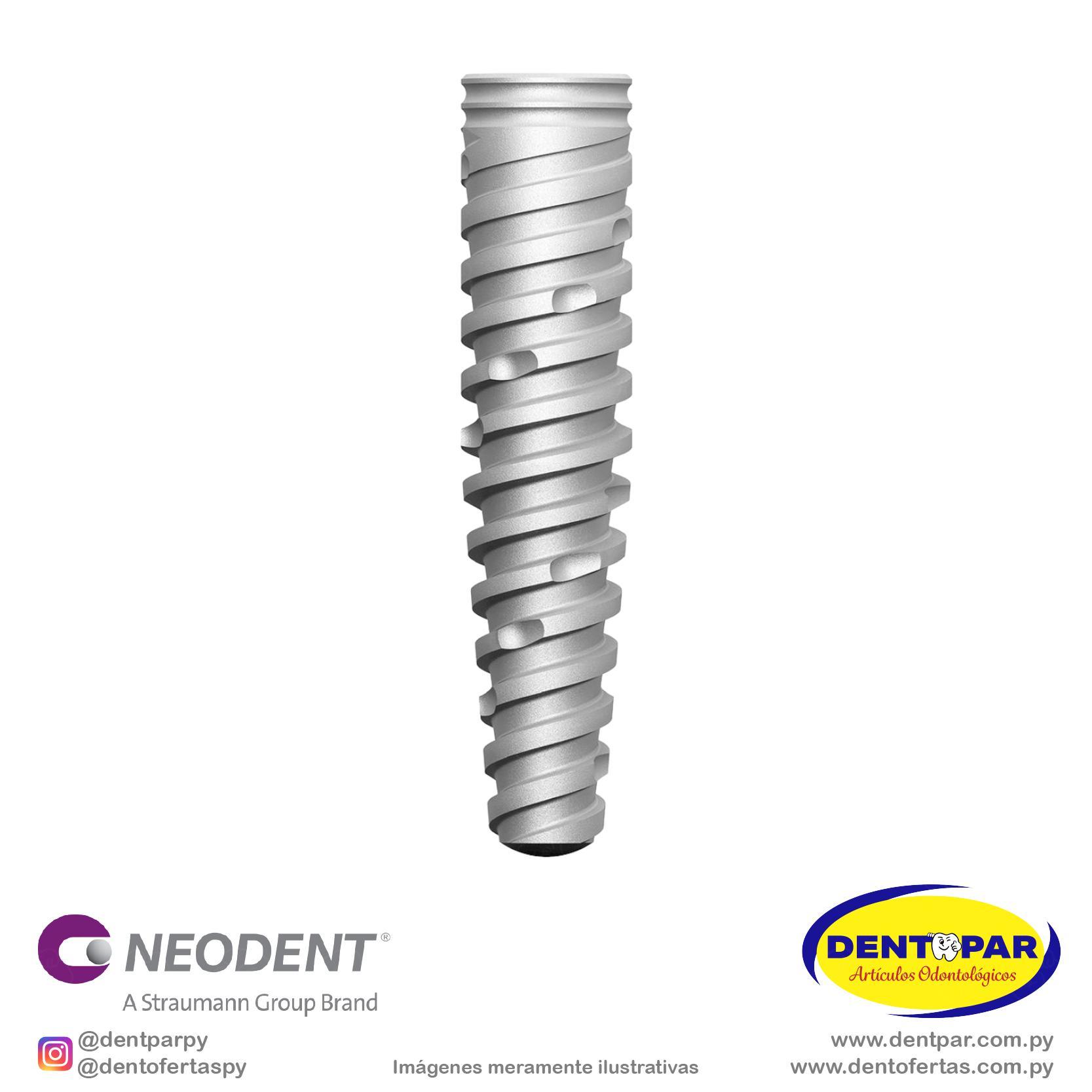 Imagen del producto Implante Drive CM Acqua 3.5×16mm