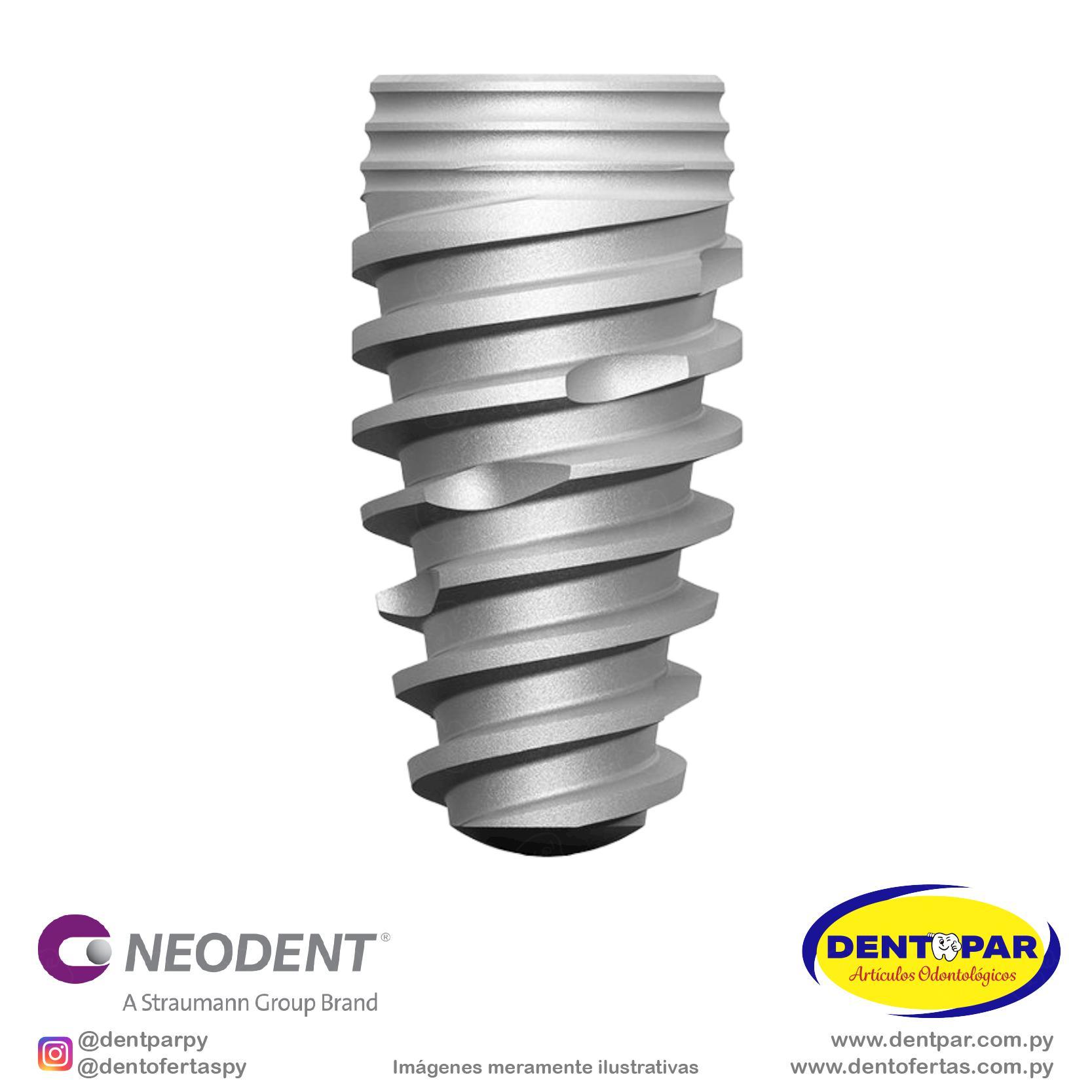 Imagen del producto Implante Drive CM Acqua 5.0×10mm