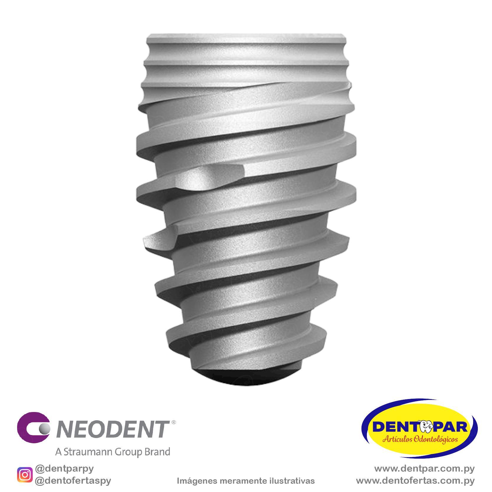 Imagen del producto Implante Drive CM Acqua 5.0×8mm