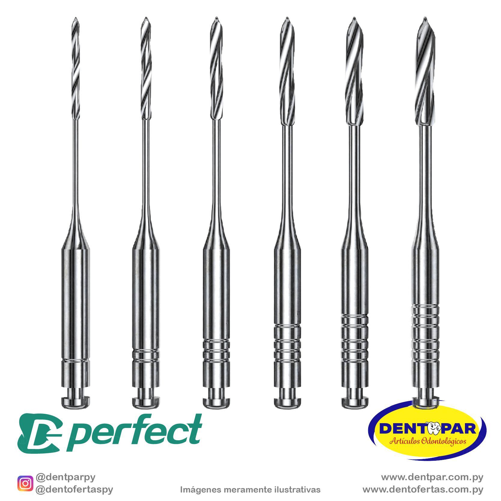 Imagen del producto Peeso RA 32mm #3 C/6