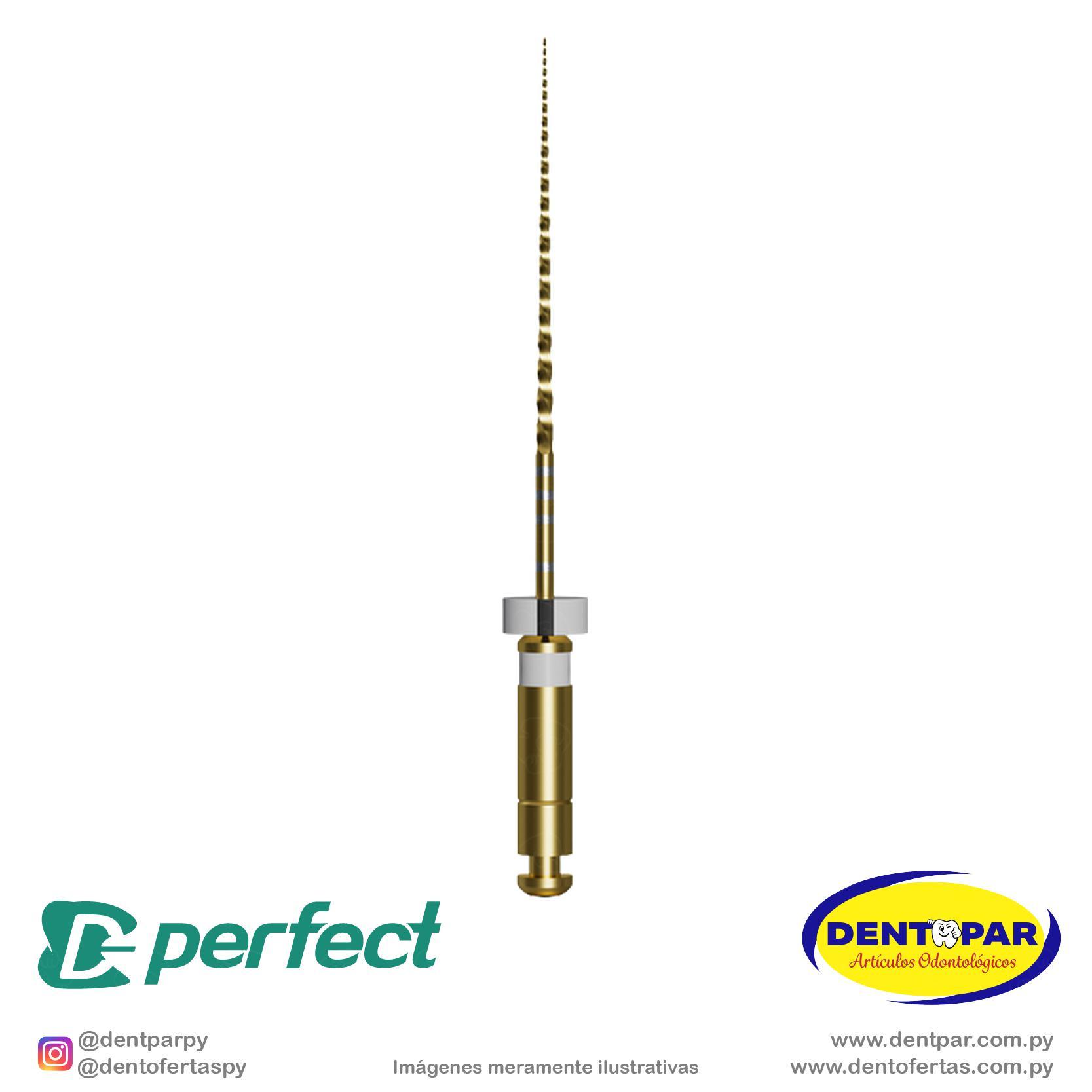 Imagen del producto PX-WAVE 25mm #15/02 C/4