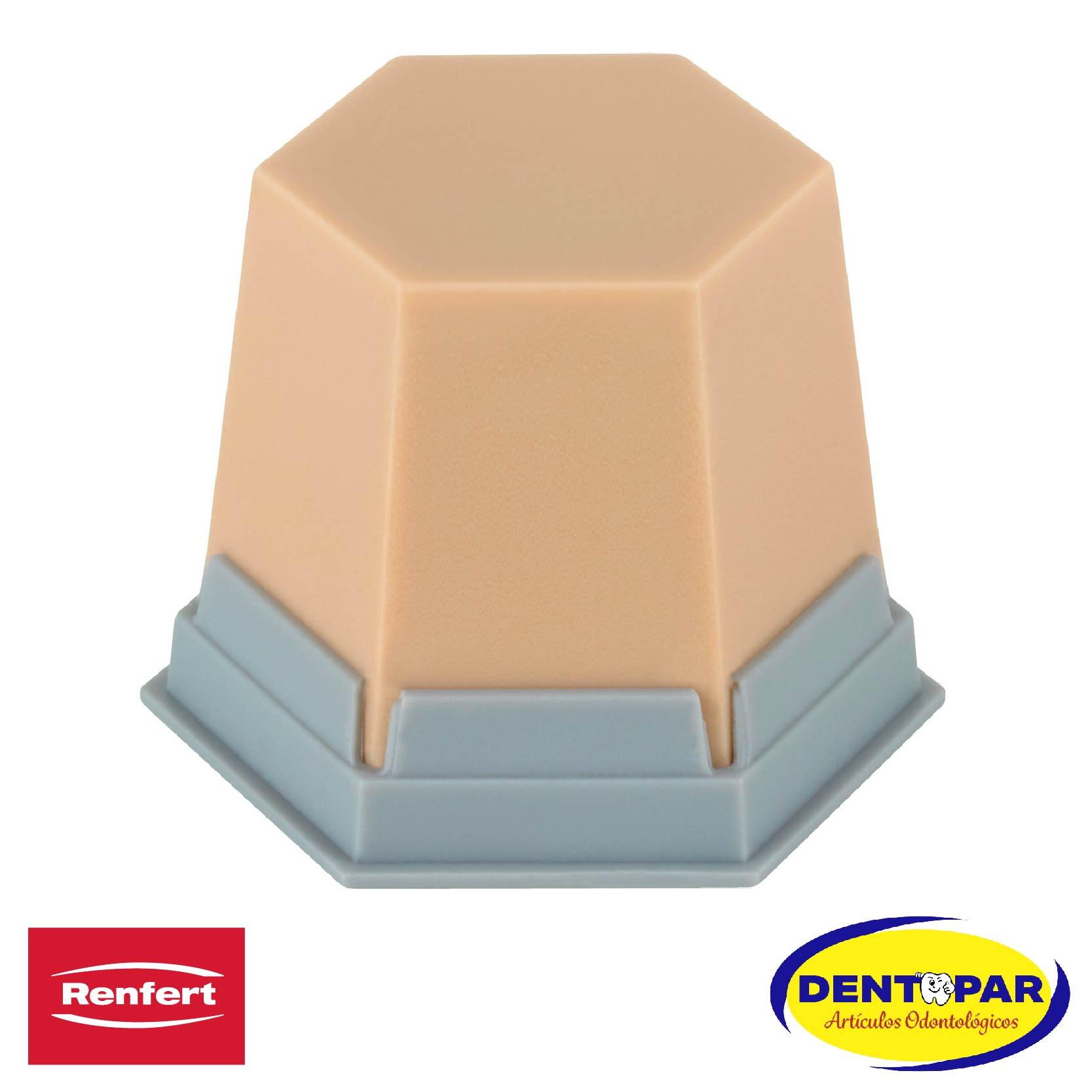 Imagen del producto Cera GEO Avantgarde Universal Beige Opaca 75g