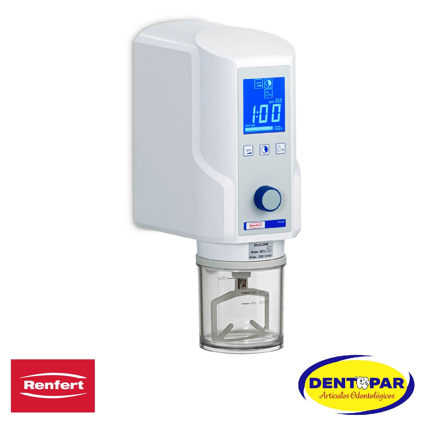 Imagen del producto Twister 110V/220V