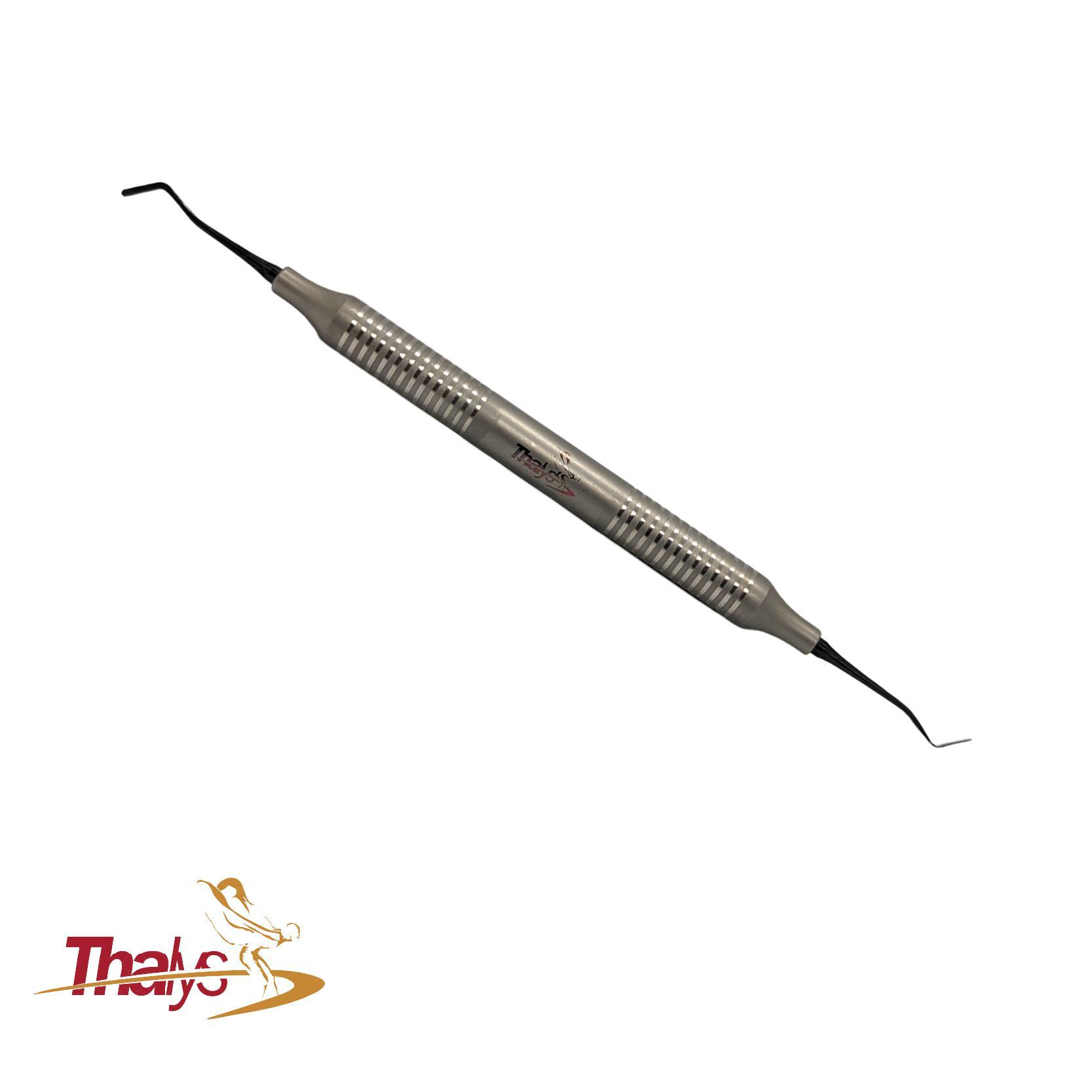 Imagen del producto Espátula P/ Comp. TNCIGFTMI3 MINI3 XFLEX