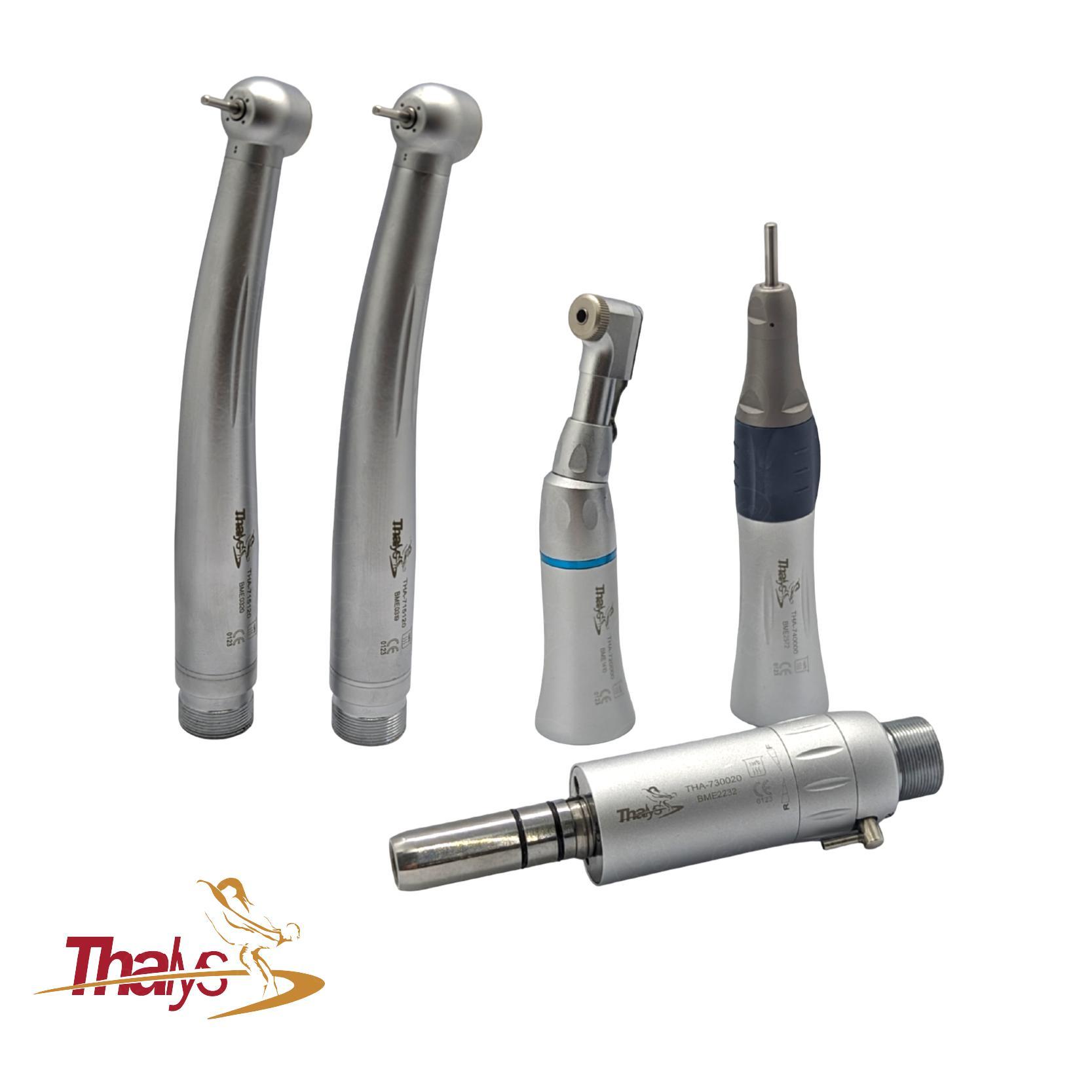 Imagen del producto Kit acad 2T Tor PB FLUSH+MM1 IE+CA+PR