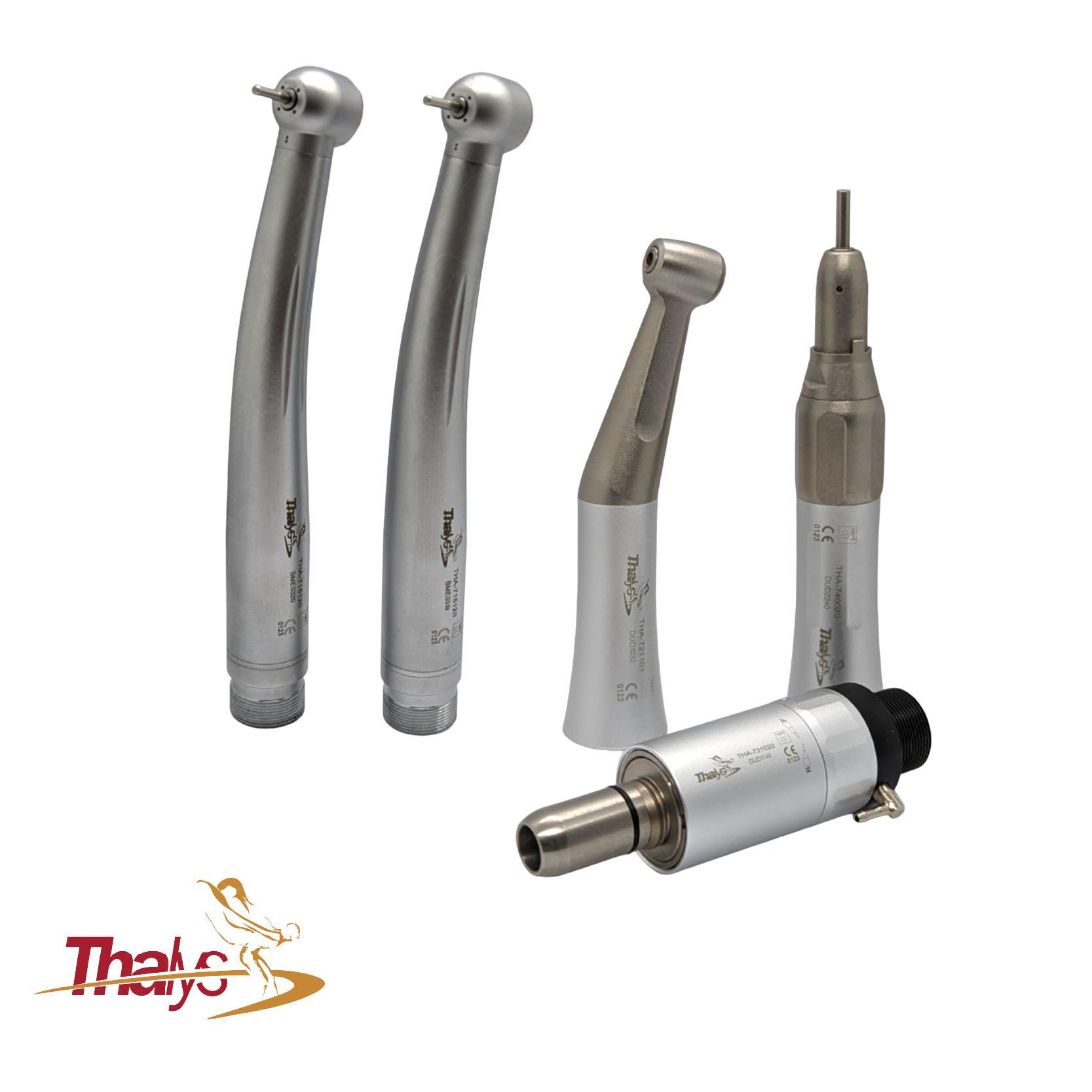 Imagen del producto Kit acad 2T Tor PB FLUSH+MM3+CA3+PR3