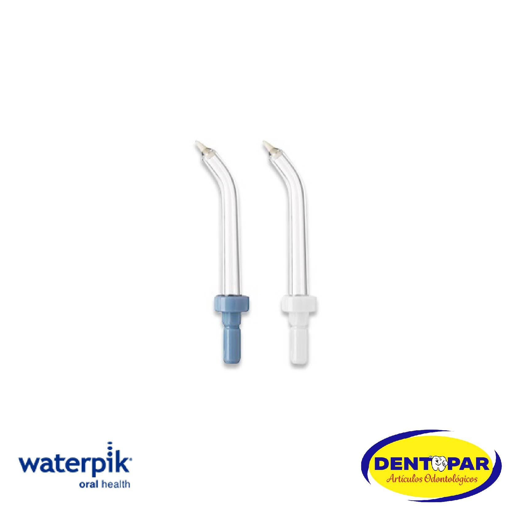 Imagen del producto Punta Waterpik C/2 Perio Waterpik-60/70