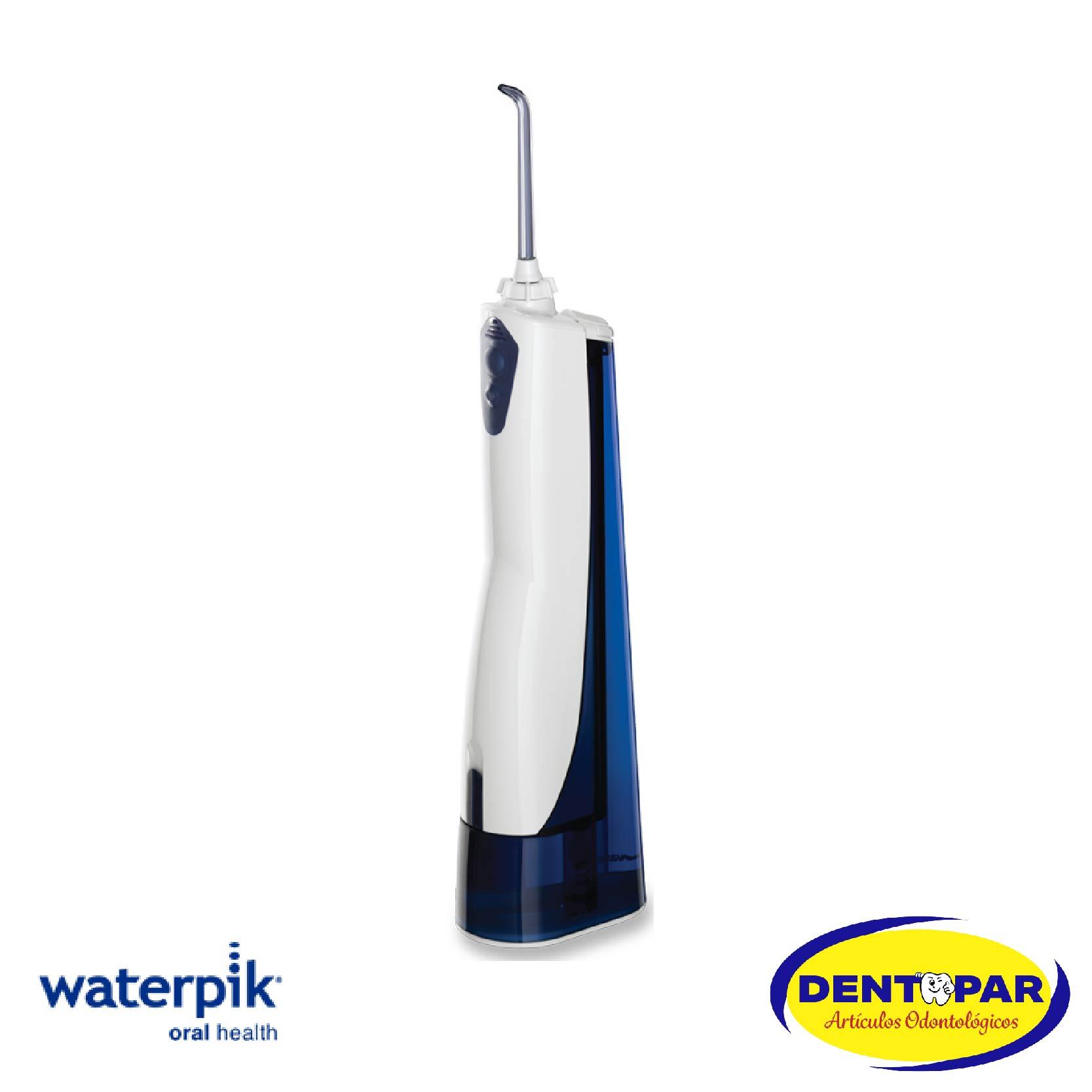 Imagen del producto Irrigador Irrigador Waterpik Cordless 110V - Portátil