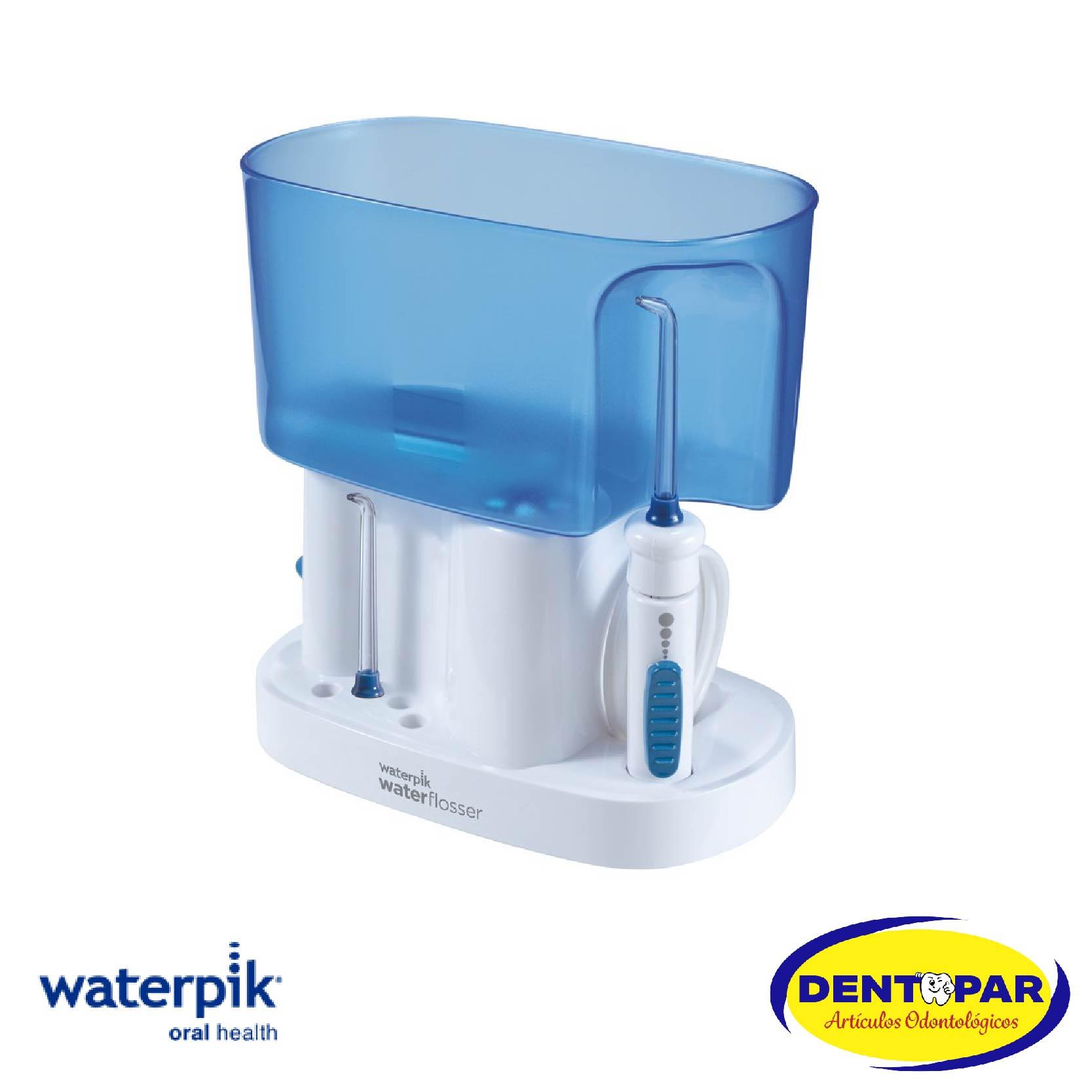 Imagen del producto Irrigador Irrigador Waterpik Classic 110V